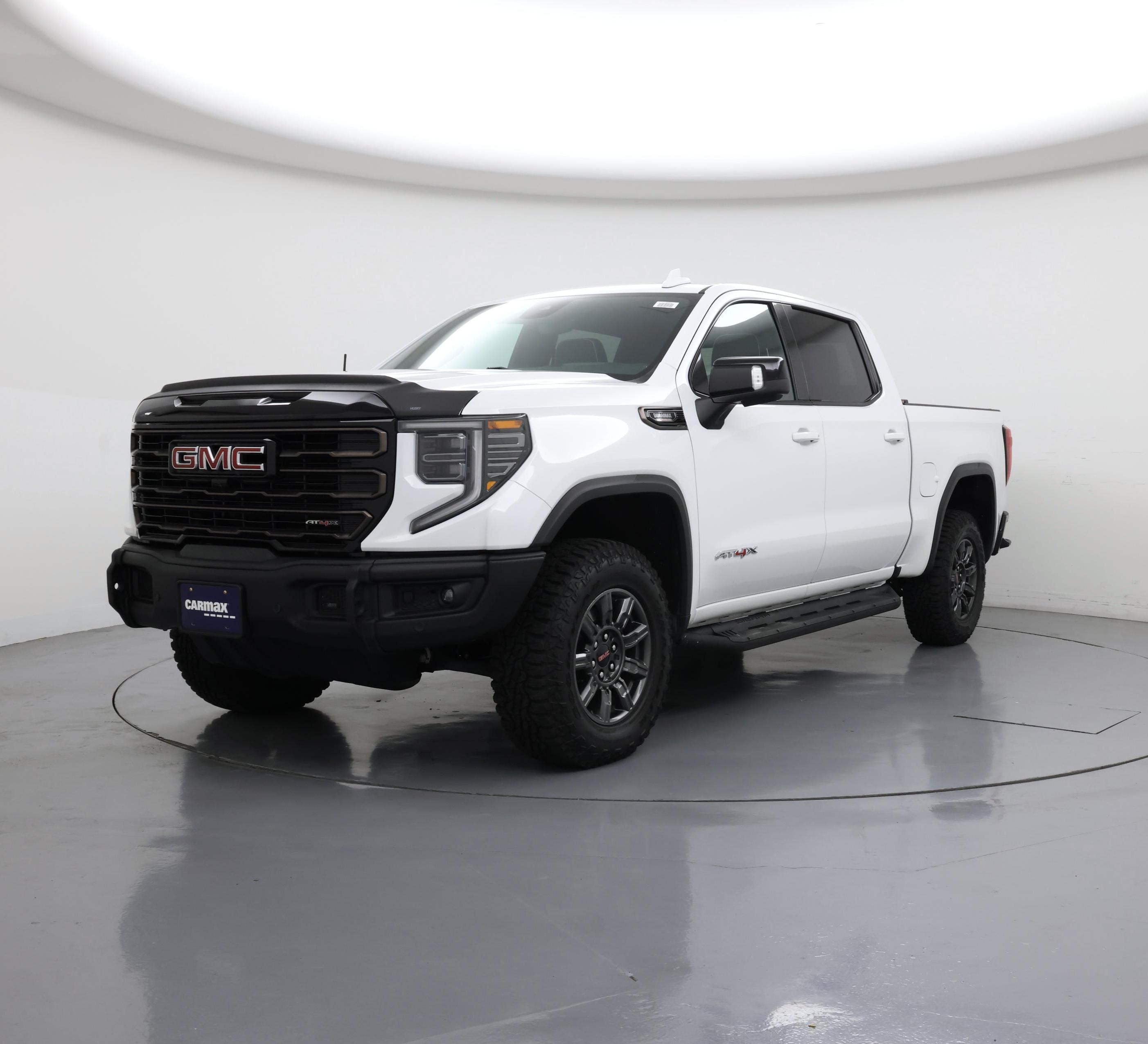 Thumbnail: 2024 GMC Sierra 1500 - 4