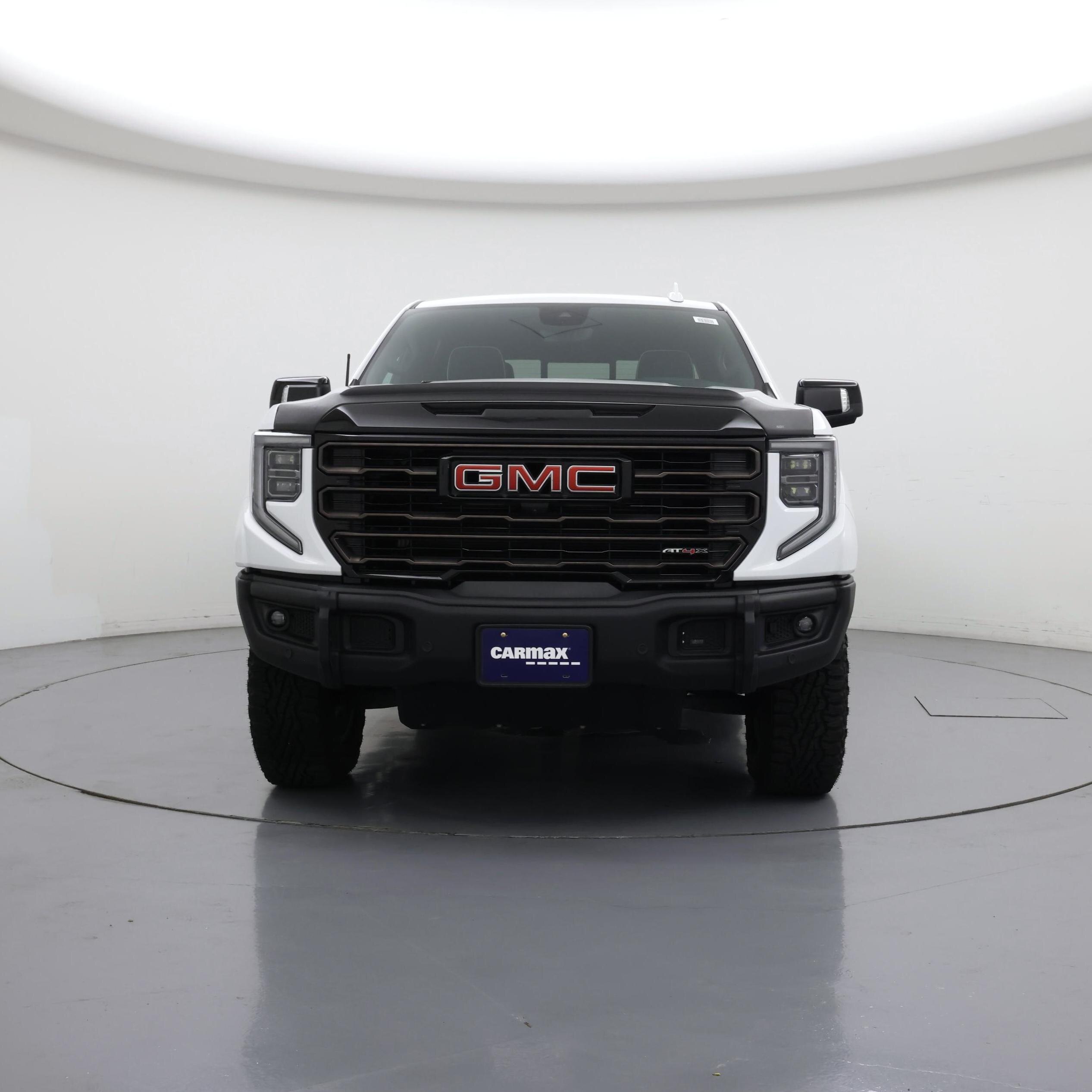 Thumbnail: 2024 GMC Sierra 1500 - 5