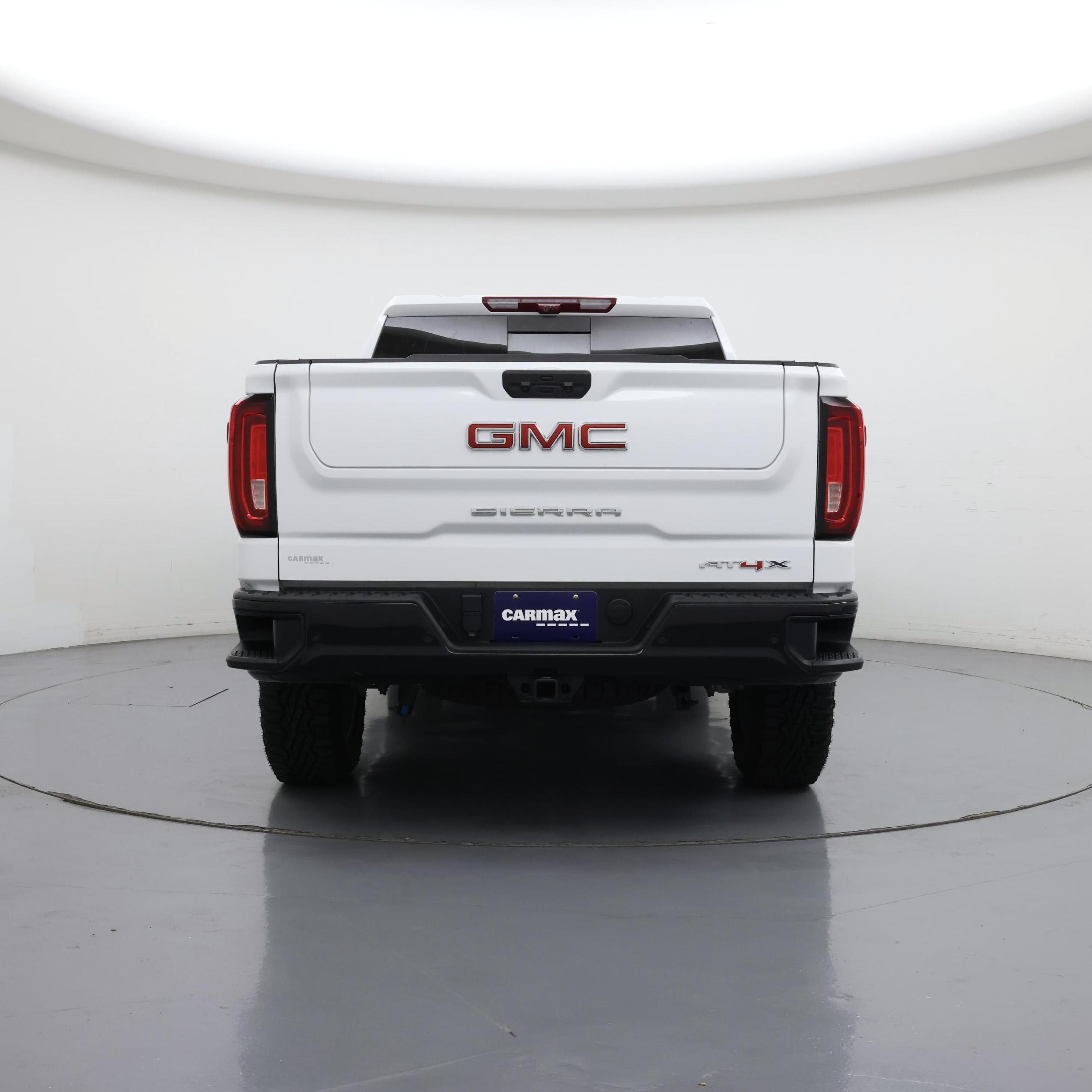 Thumbnail: 2024 GMC Sierra 1500 - 6