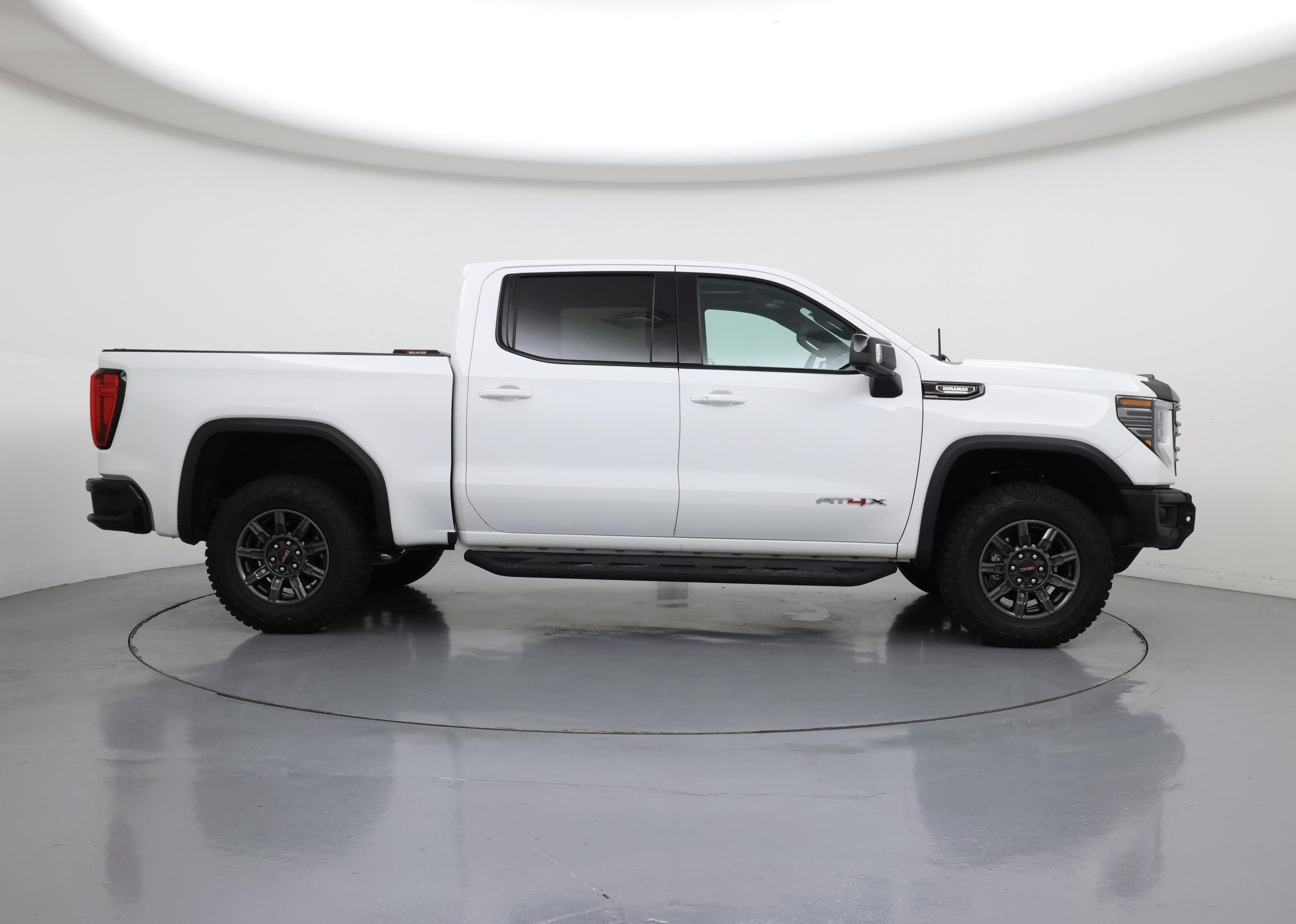 Thumbnail: 2024 GMC Sierra 1500 - 7