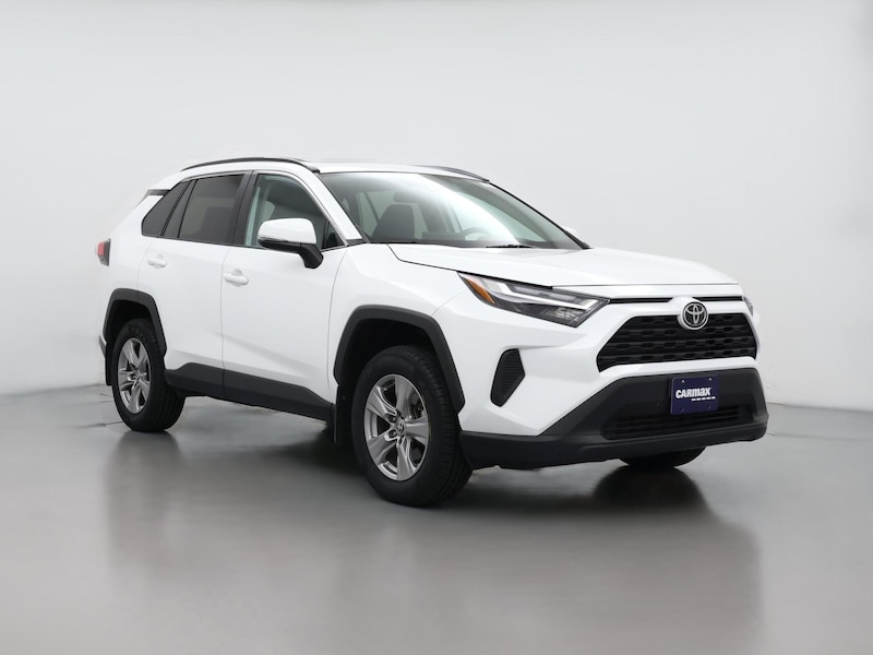 2022 Toyota RAV4 XLE -
                  Urbandale, IA