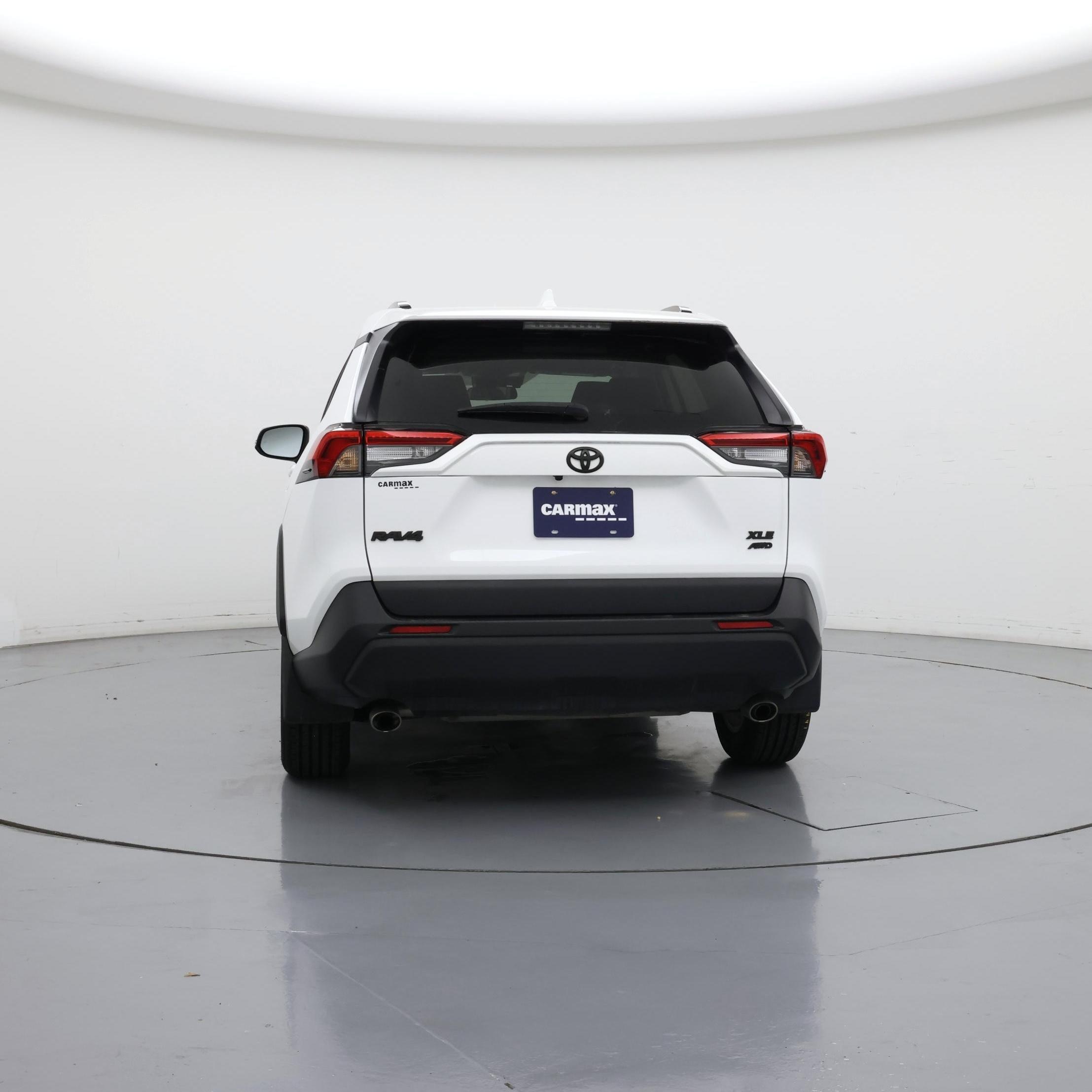 Thumbnail: 2022 Toyota RAV4 - 6