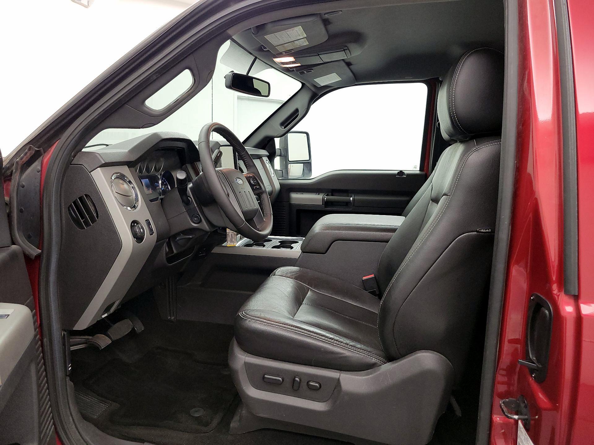 Thumbnail: 2016 Ford F-350 - 11