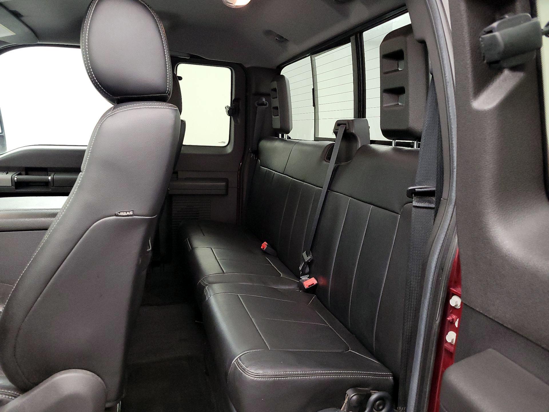 Thumbnail: 2016 Ford F-350 - 18