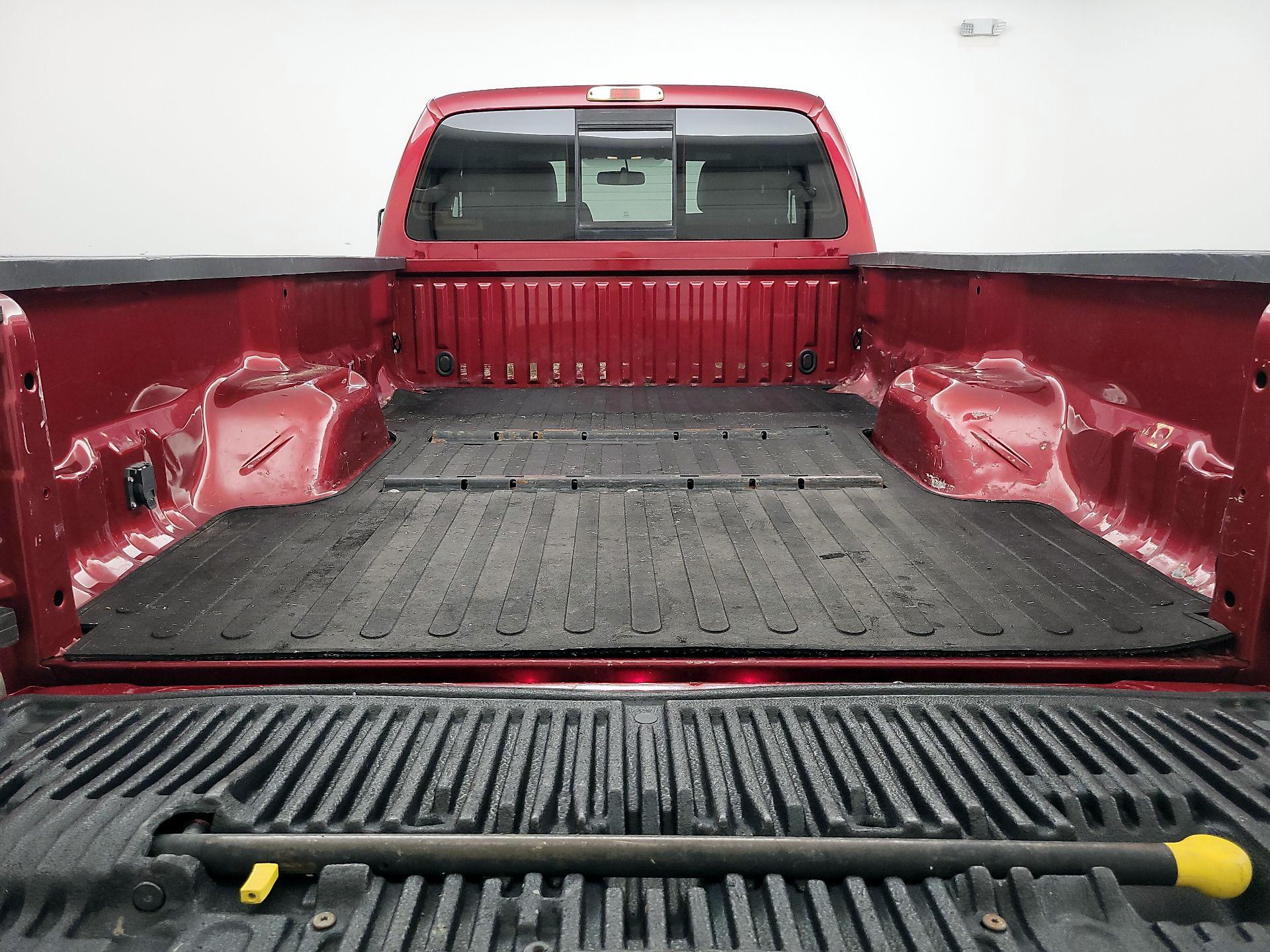 Thumbnail: 2016 Ford F-350 - 19
