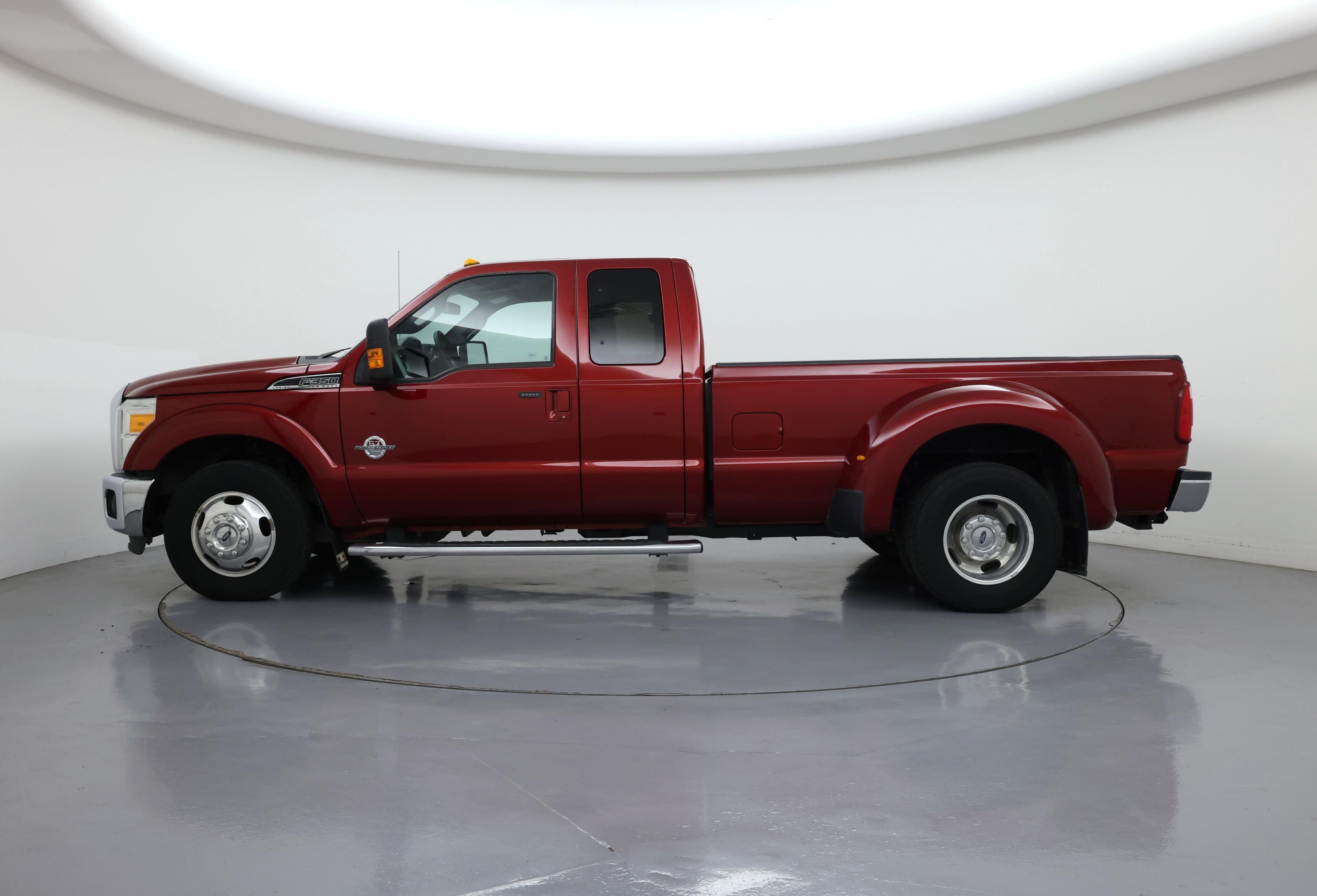 Thumbnail: 2016 Ford F-350 - 3