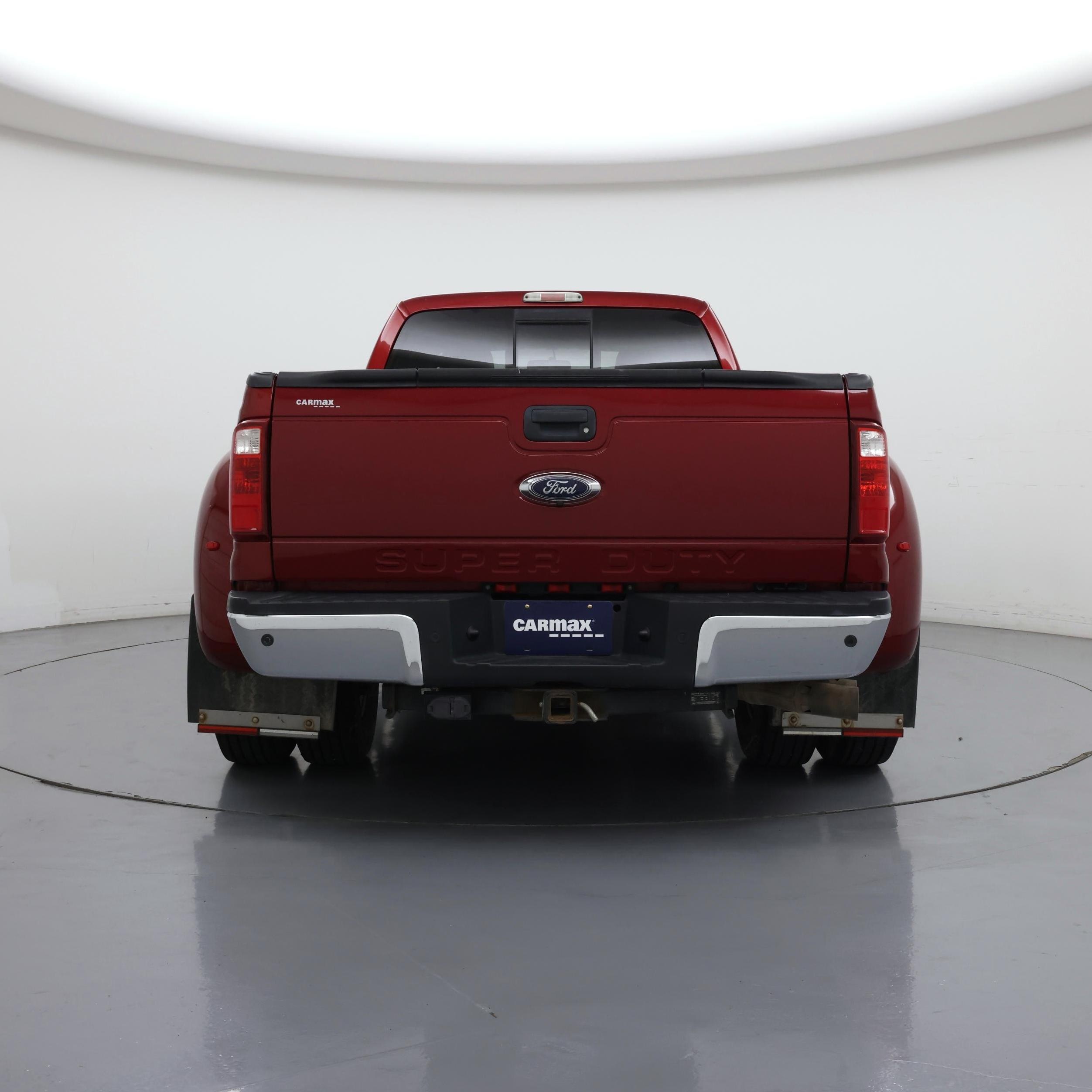 Thumbnail: 2016 Ford F-350 - 6