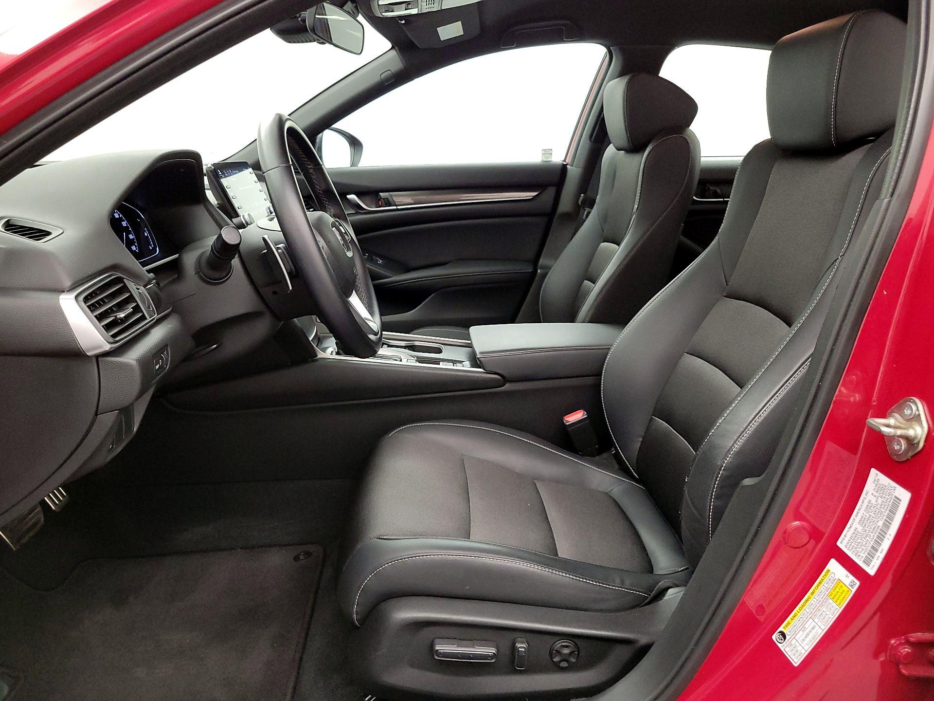 Thumbnail: 2018 Honda Accord - 11