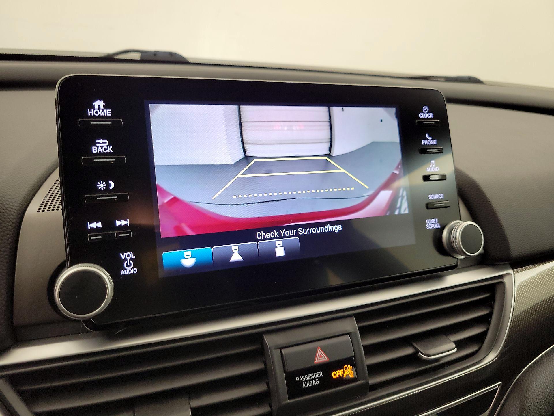 Thumbnail: 2018 Honda Accord - 13
