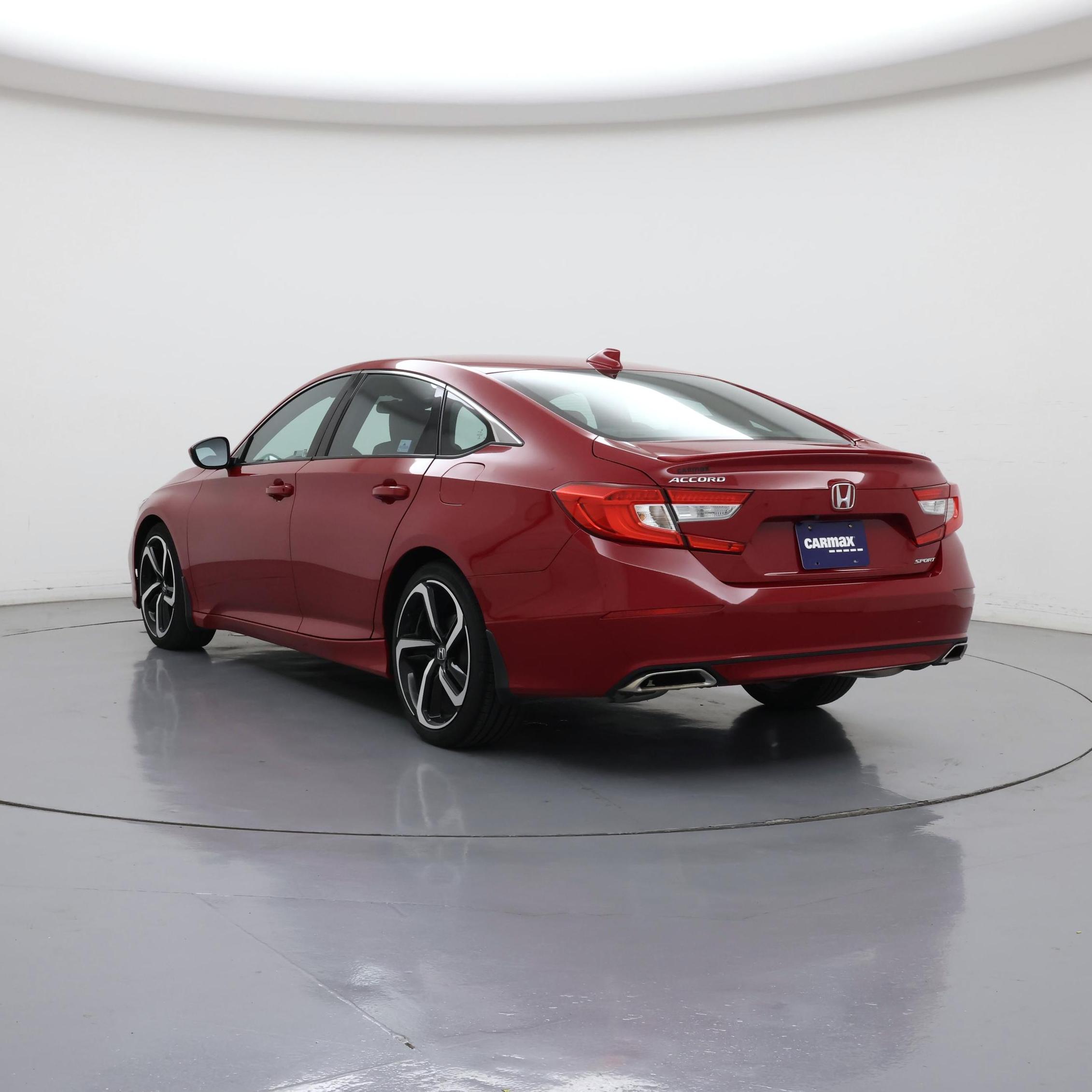 Thumbnail: 2018 Honda Accord - 2