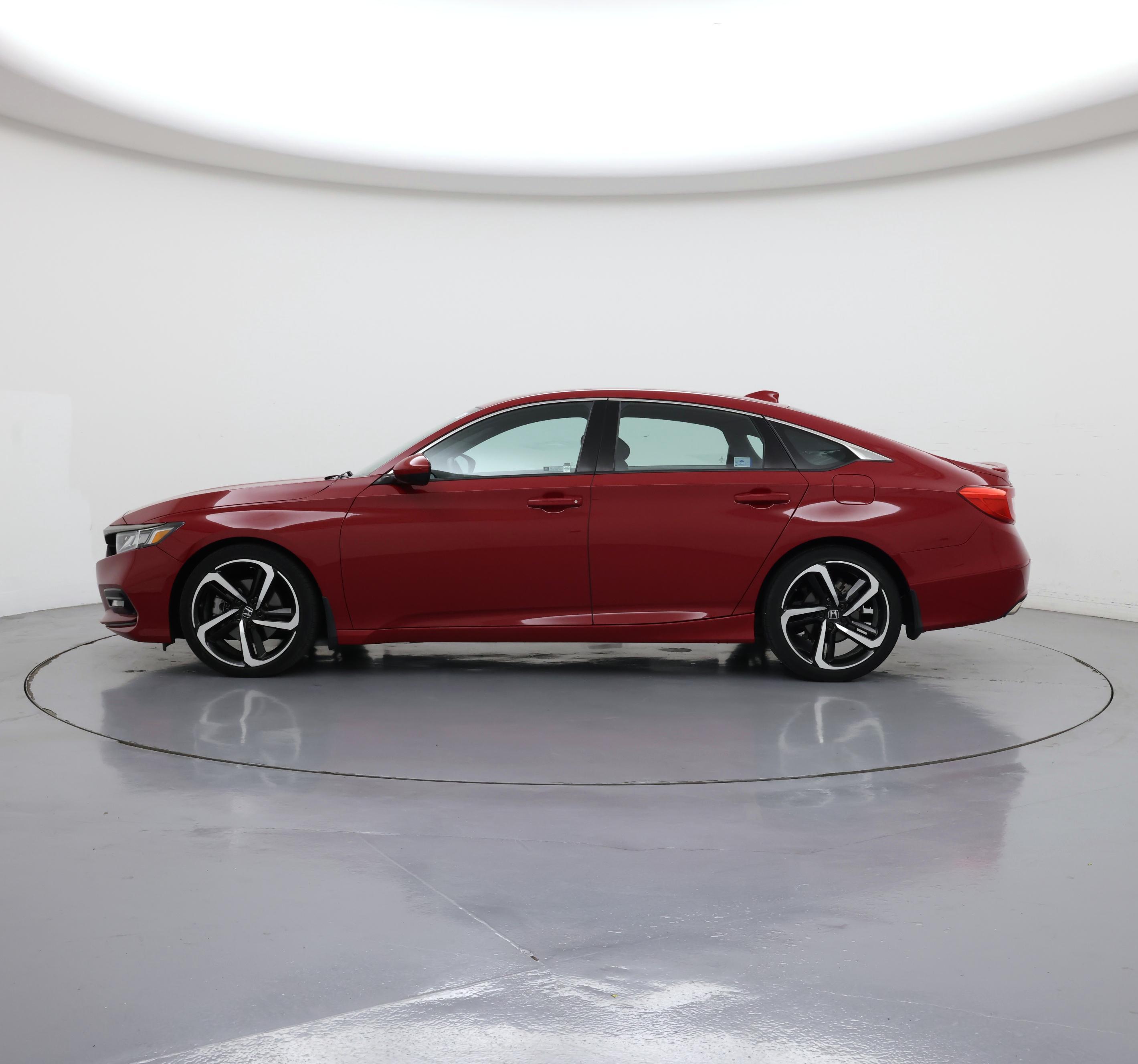 Thumbnail: 2018 Honda Accord - 3