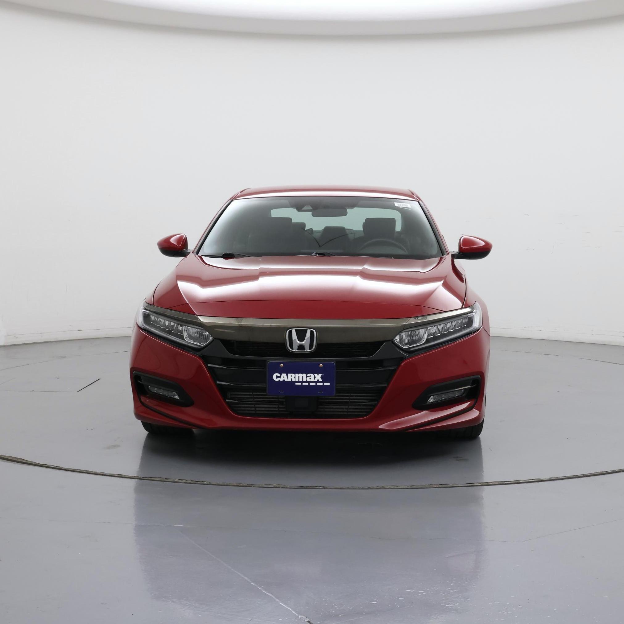Thumbnail: 2018 Honda Accord - 5