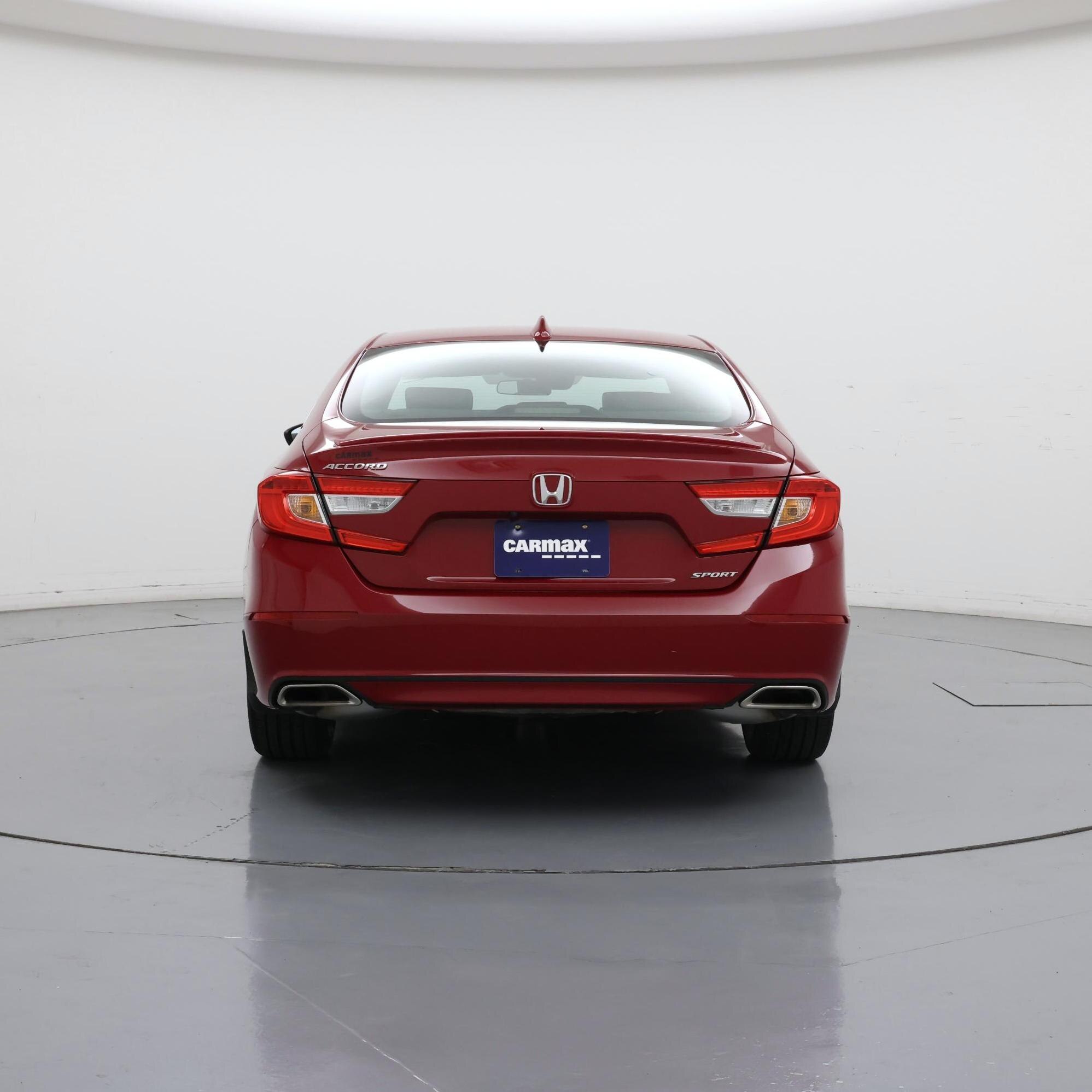 Thumbnail: 2018 Honda Accord - 6