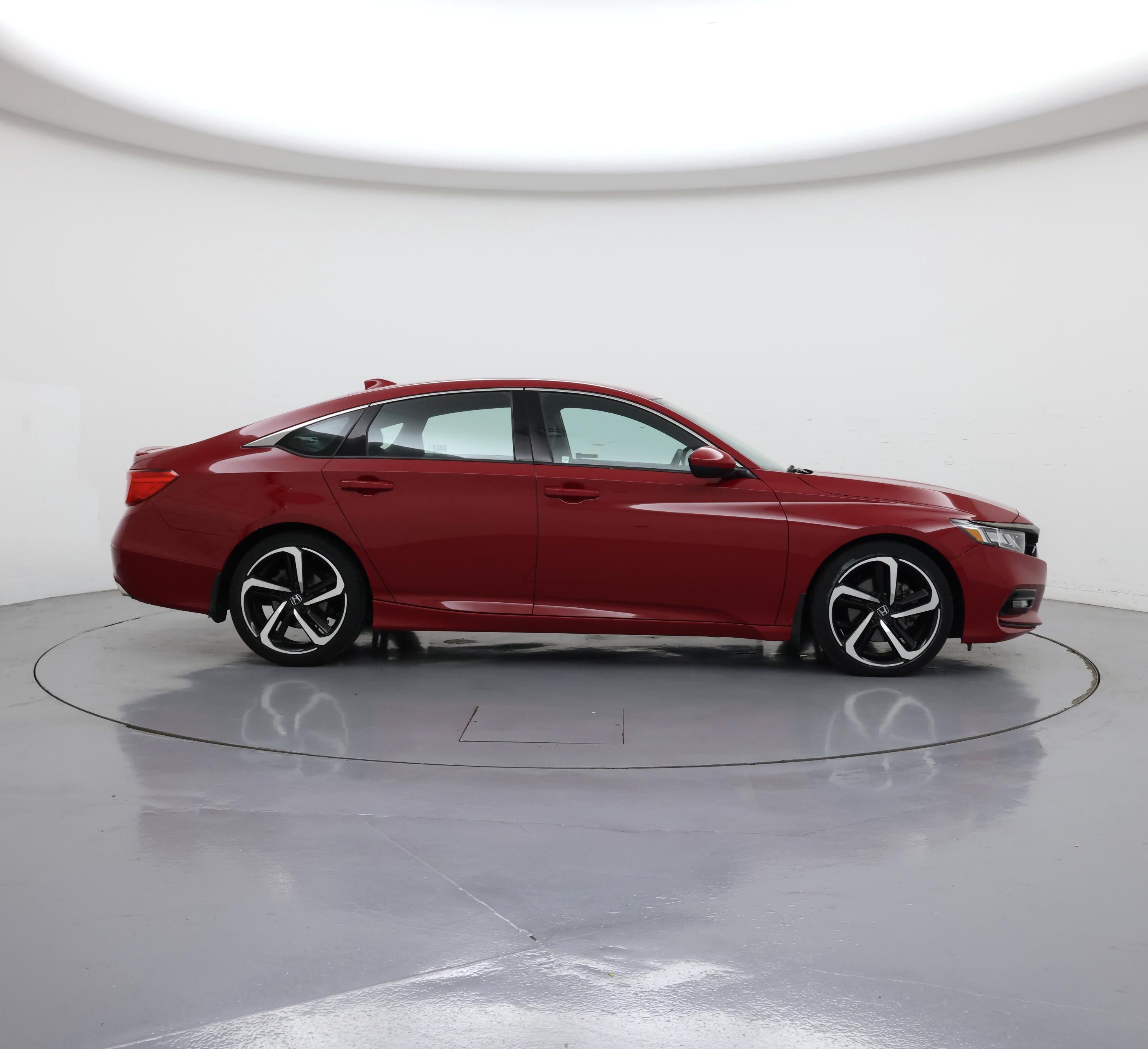 Thumbnail: 2018 Honda Accord - 7