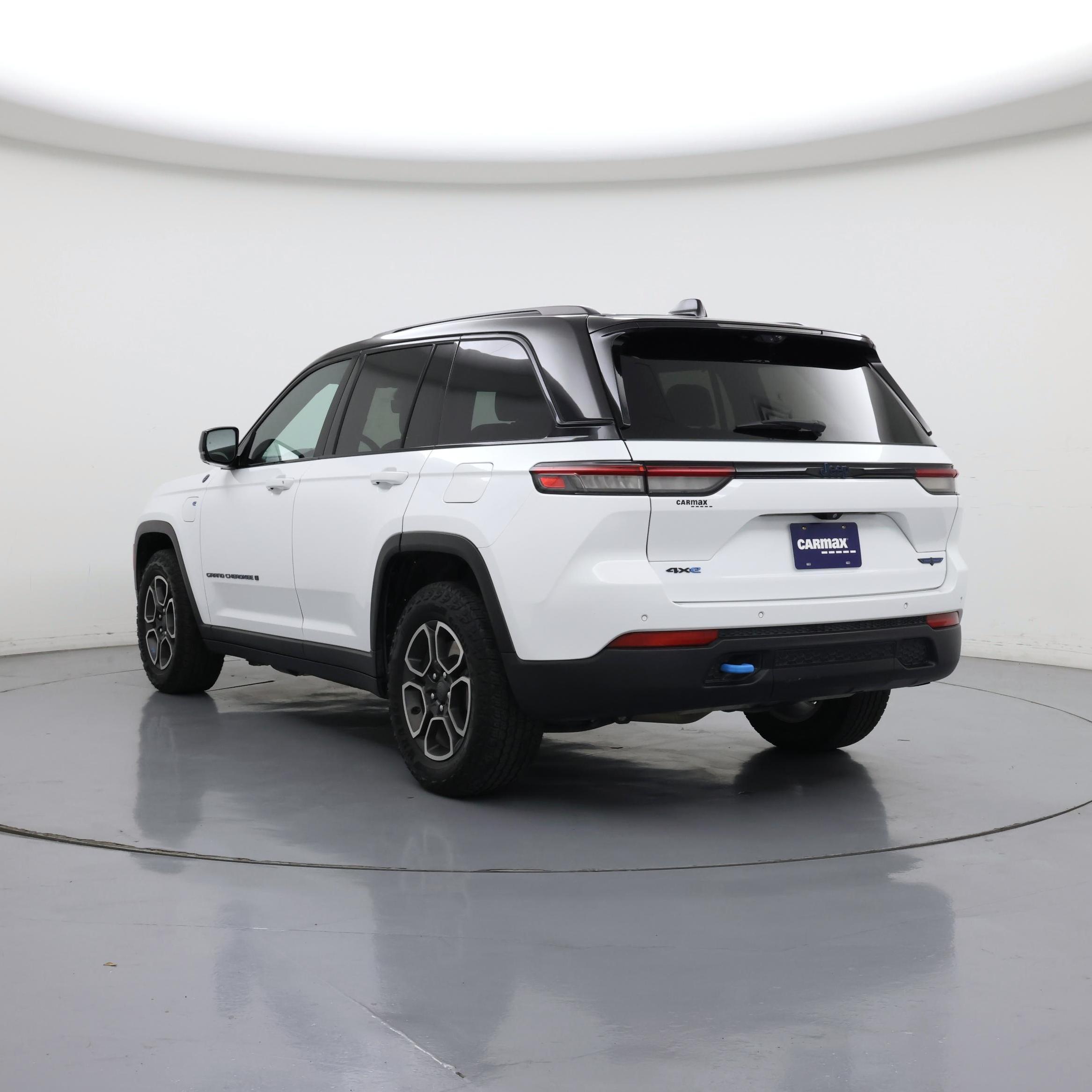Thumbnail: 2022 Jeep Grand Cherokee - 2