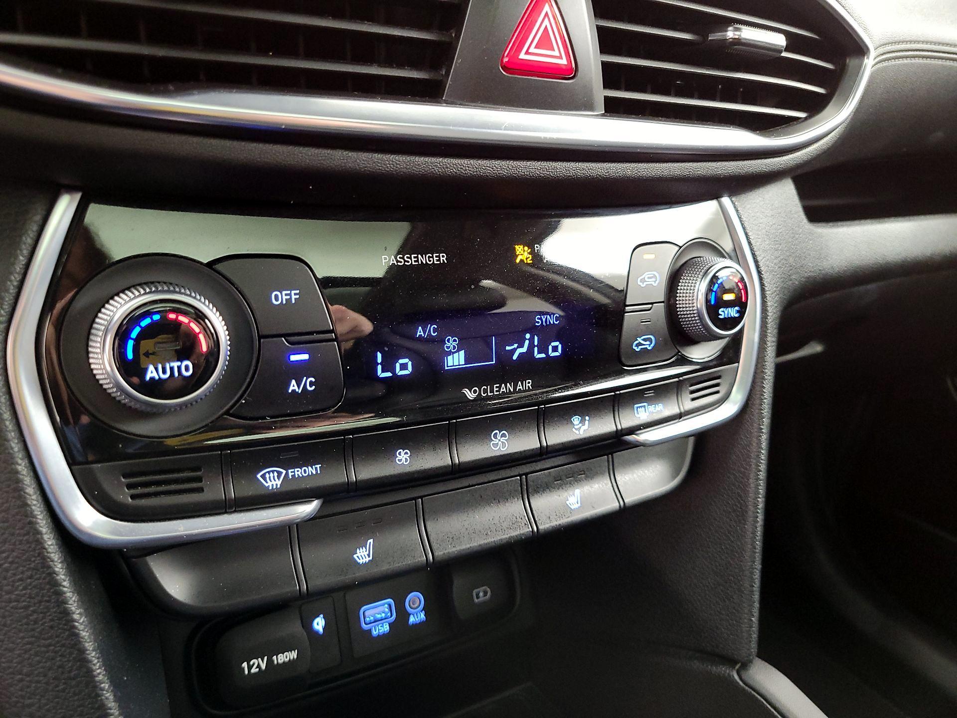Thumbnail: 2020 Hyundai Santa Fe - 16
