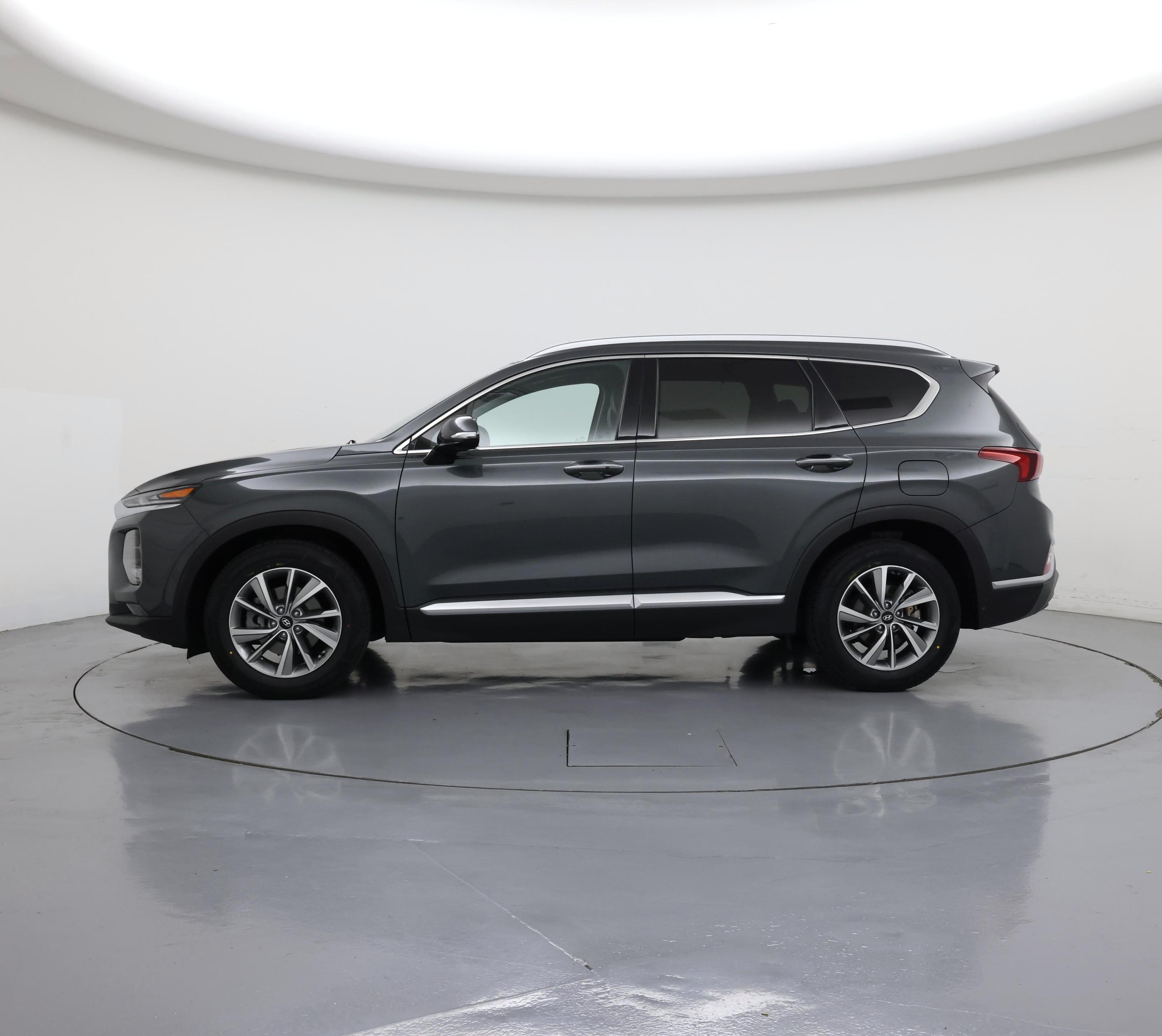 Thumbnail: 2020 Hyundai Santa Fe - 3