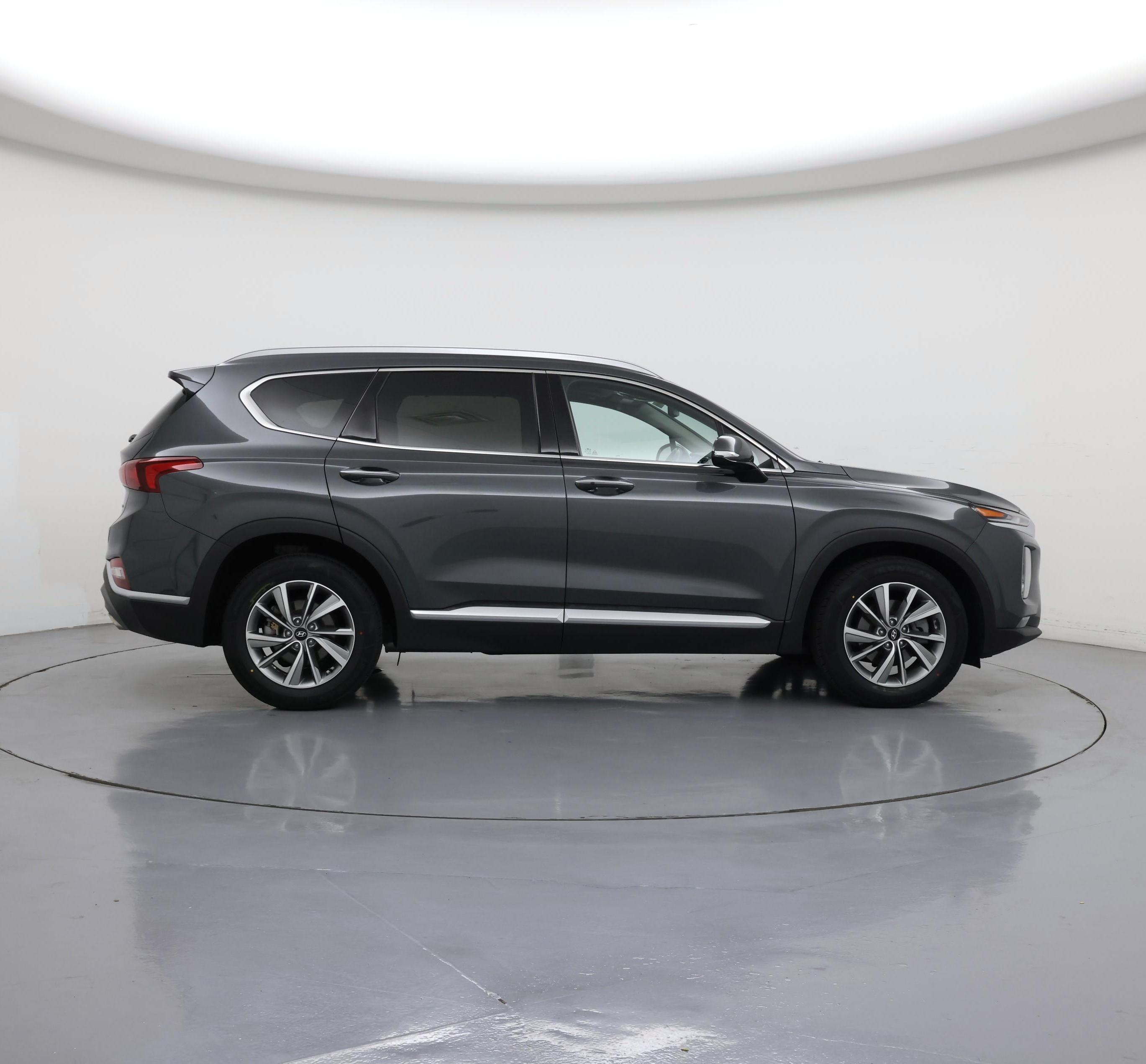 Thumbnail: 2020 Hyundai Santa Fe - 7