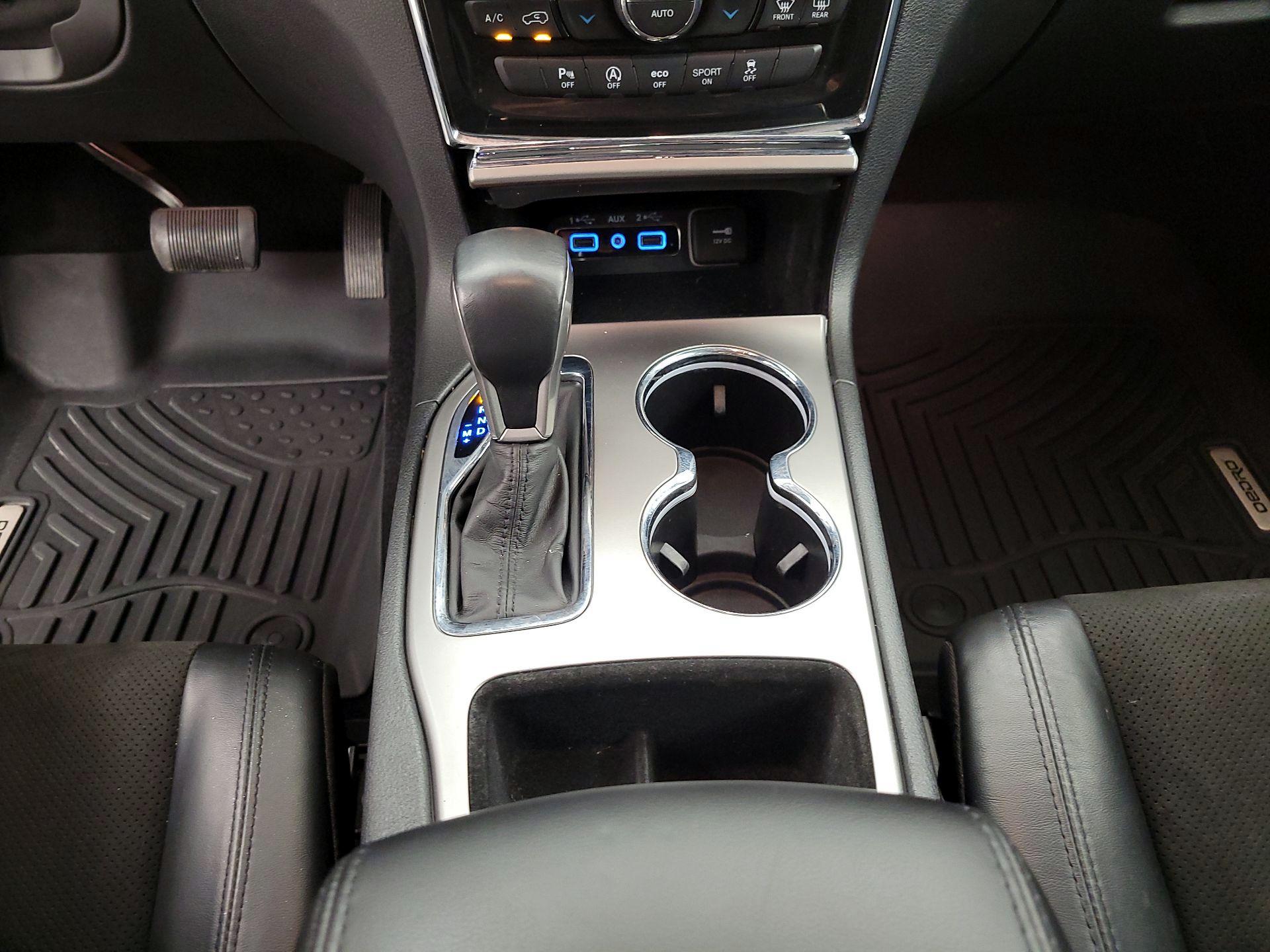 Thumbnail: 2021 Jeep Grand Cherokee - 18
