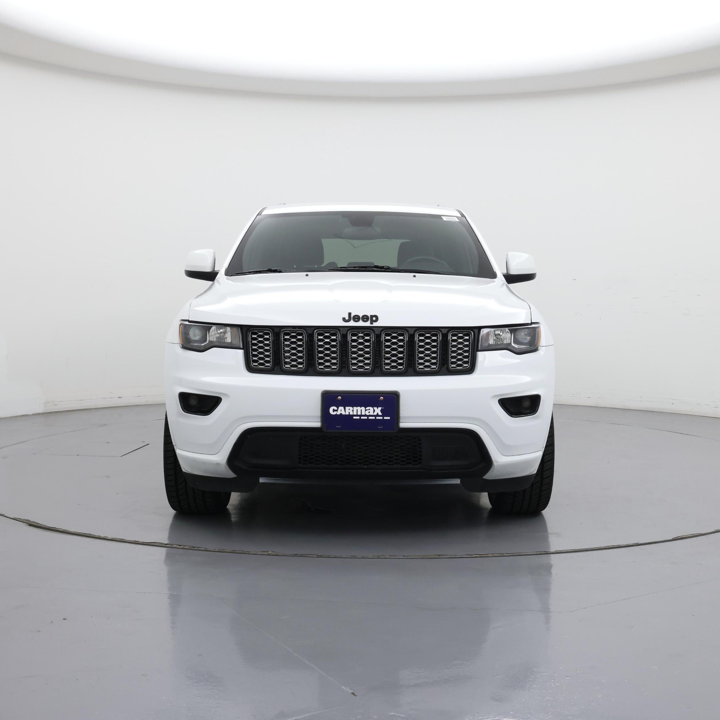 Thumbnail: 2021 Jeep Grand Cherokee - 5