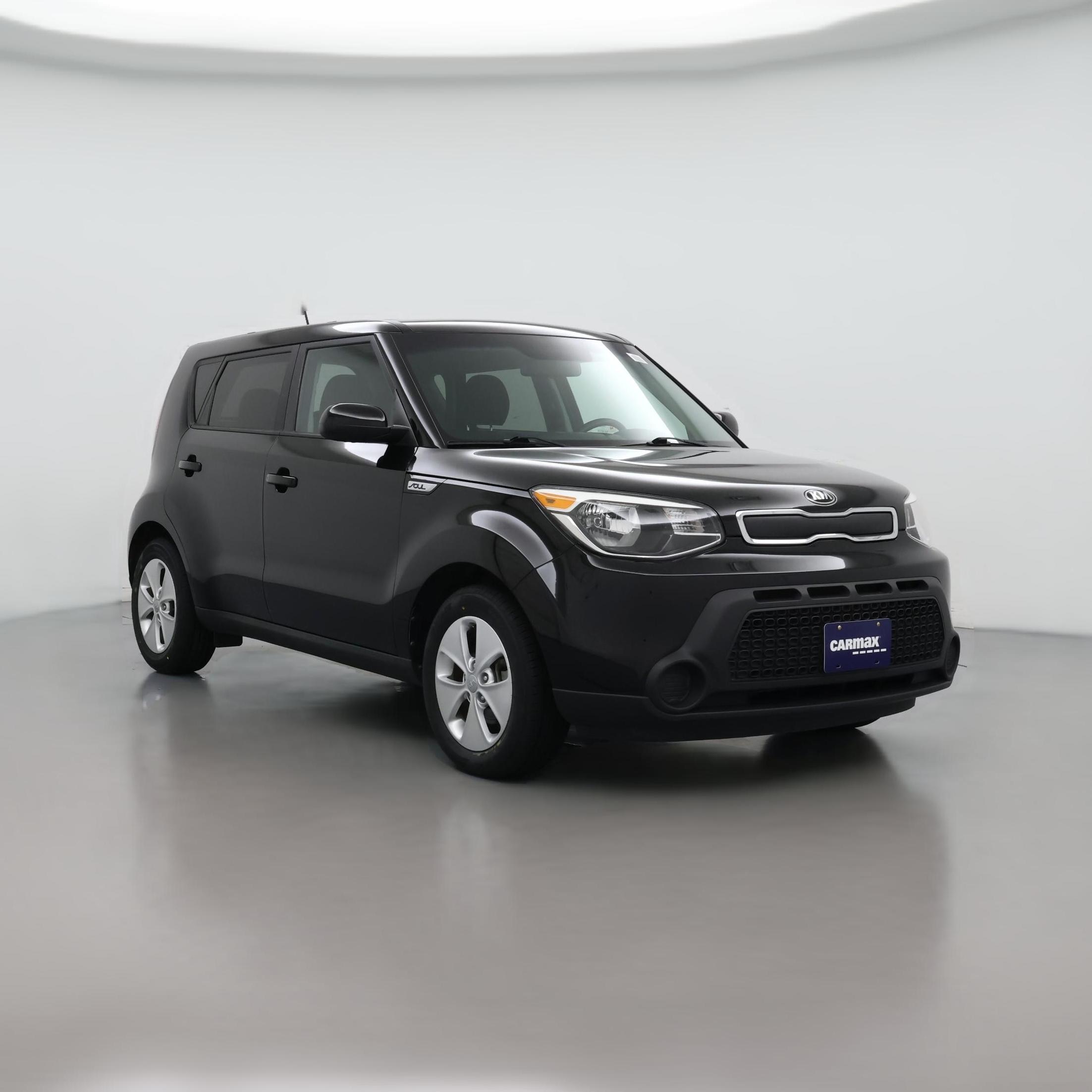 Thumbnail: 2016 Kia Soul - 1