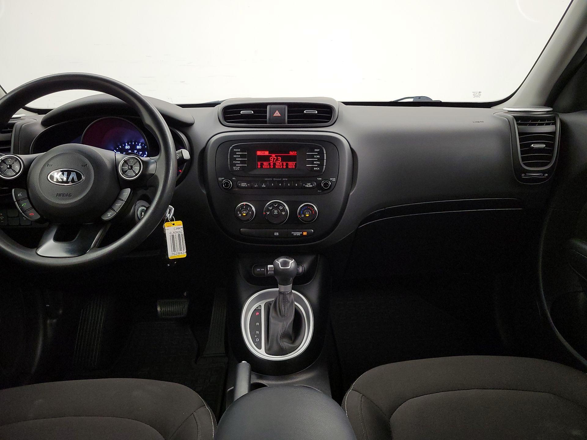 Thumbnail: 2016 Kia Soul - 9