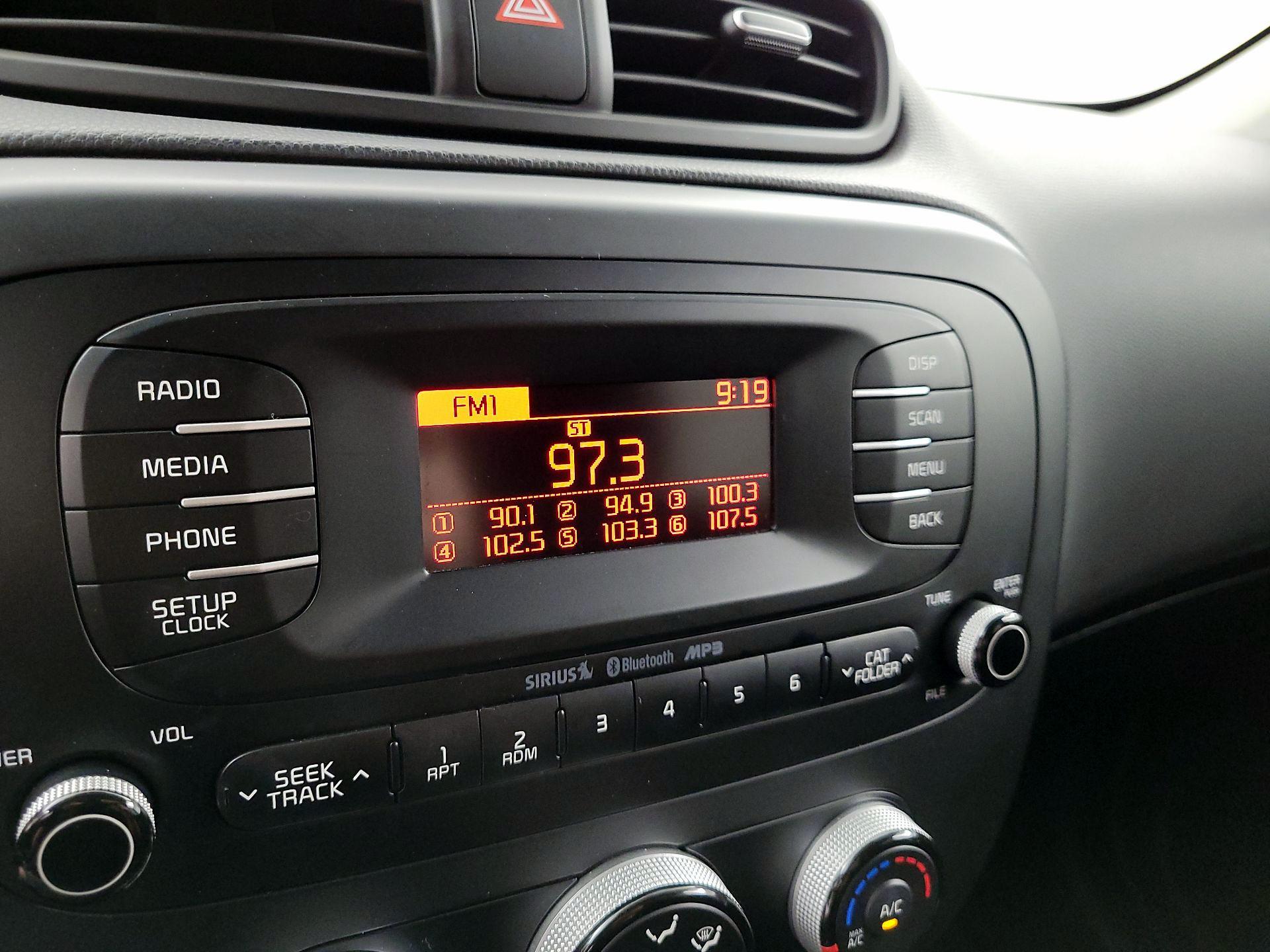 Thumbnail: 2016 Kia Soul - 14