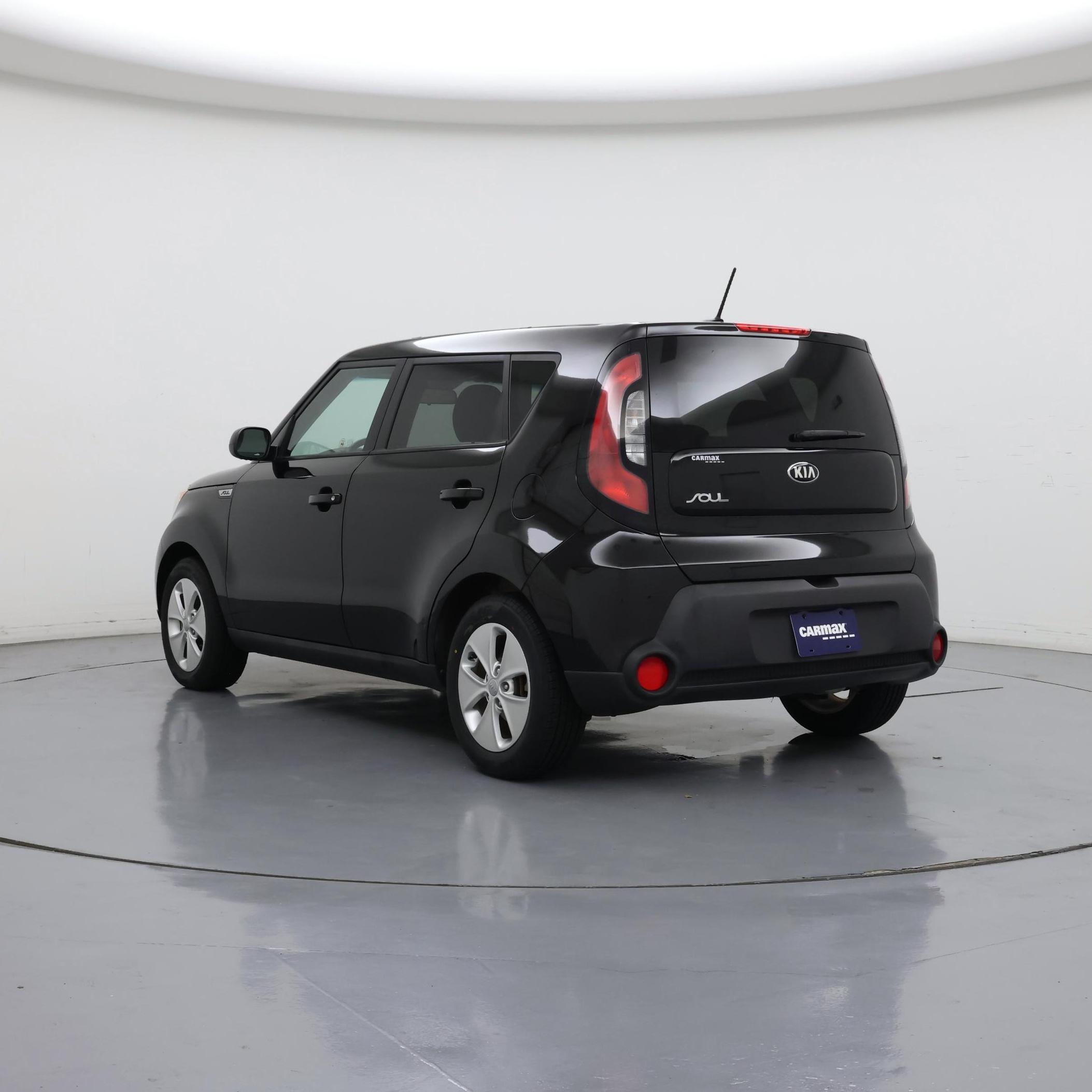 Thumbnail: 2016 Kia Soul - 2