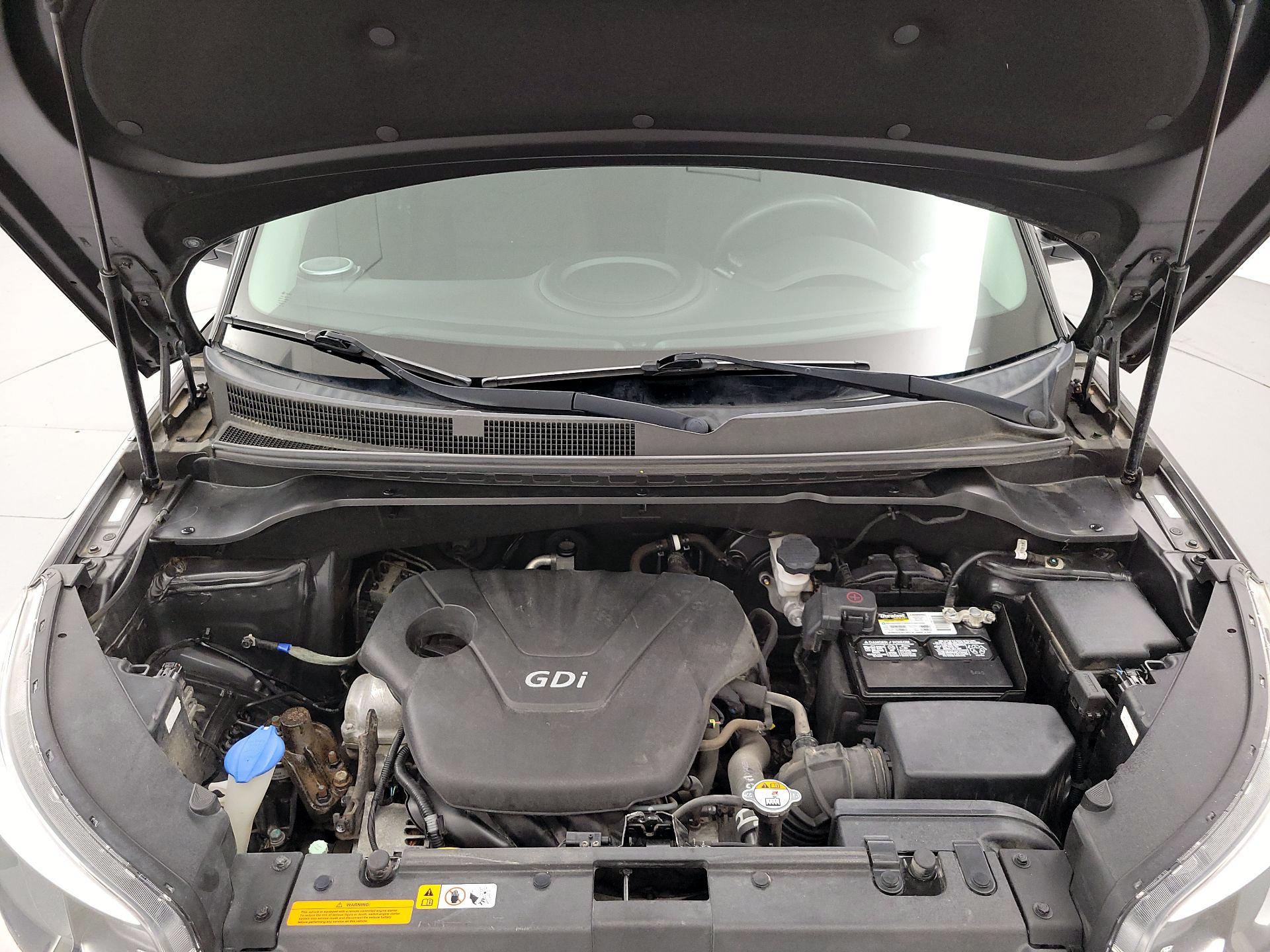 Thumbnail: 2016 Kia Soul - 20