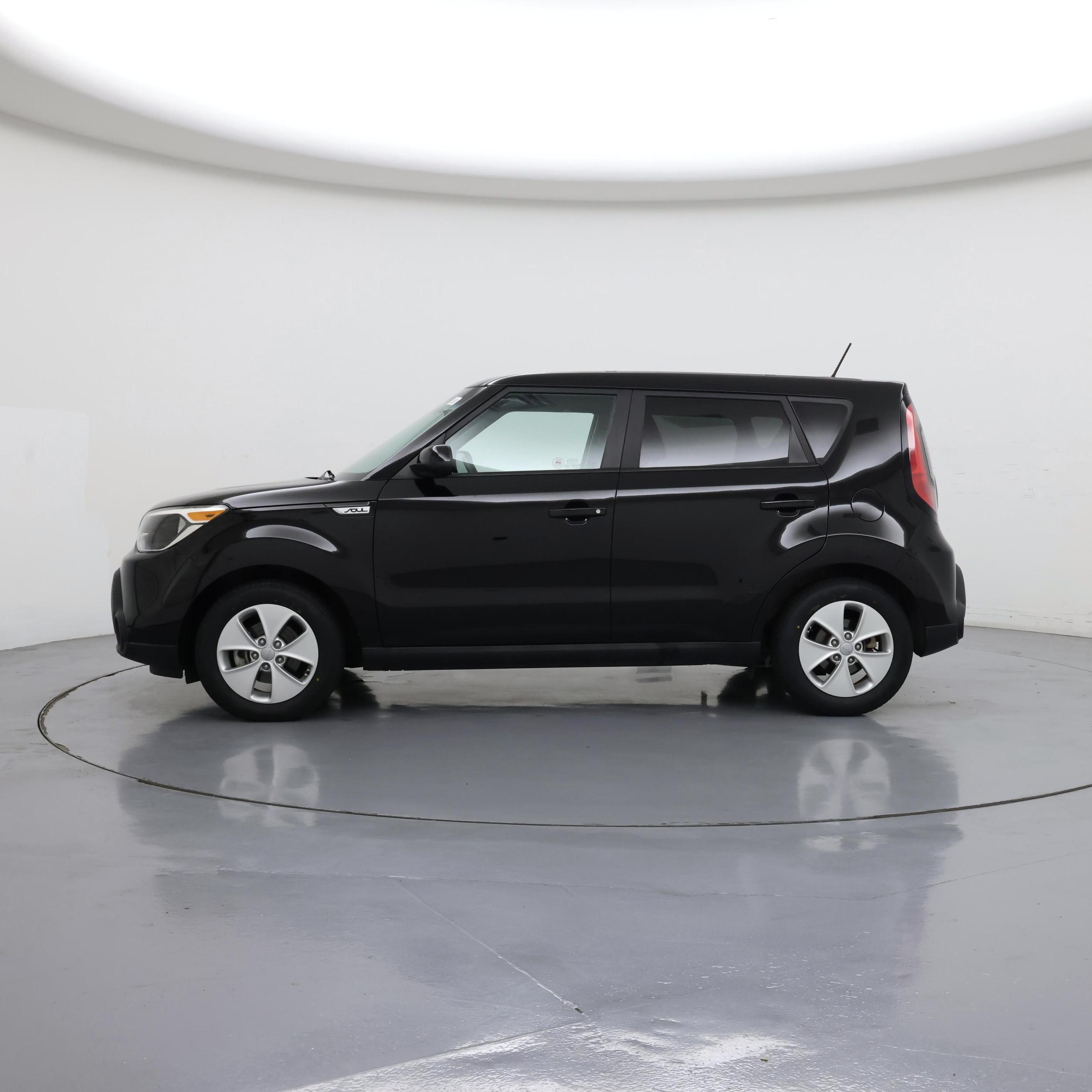 Thumbnail: 2016 Kia Soul - 3