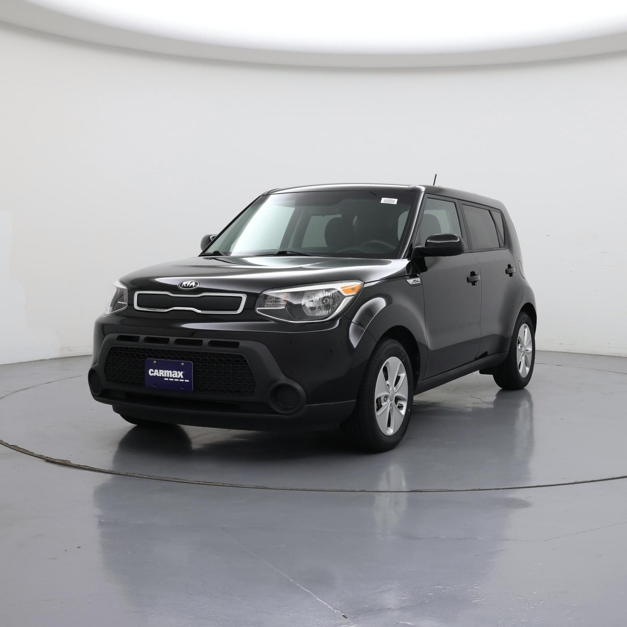 Thumbnail: 2016 Kia Soul - 4