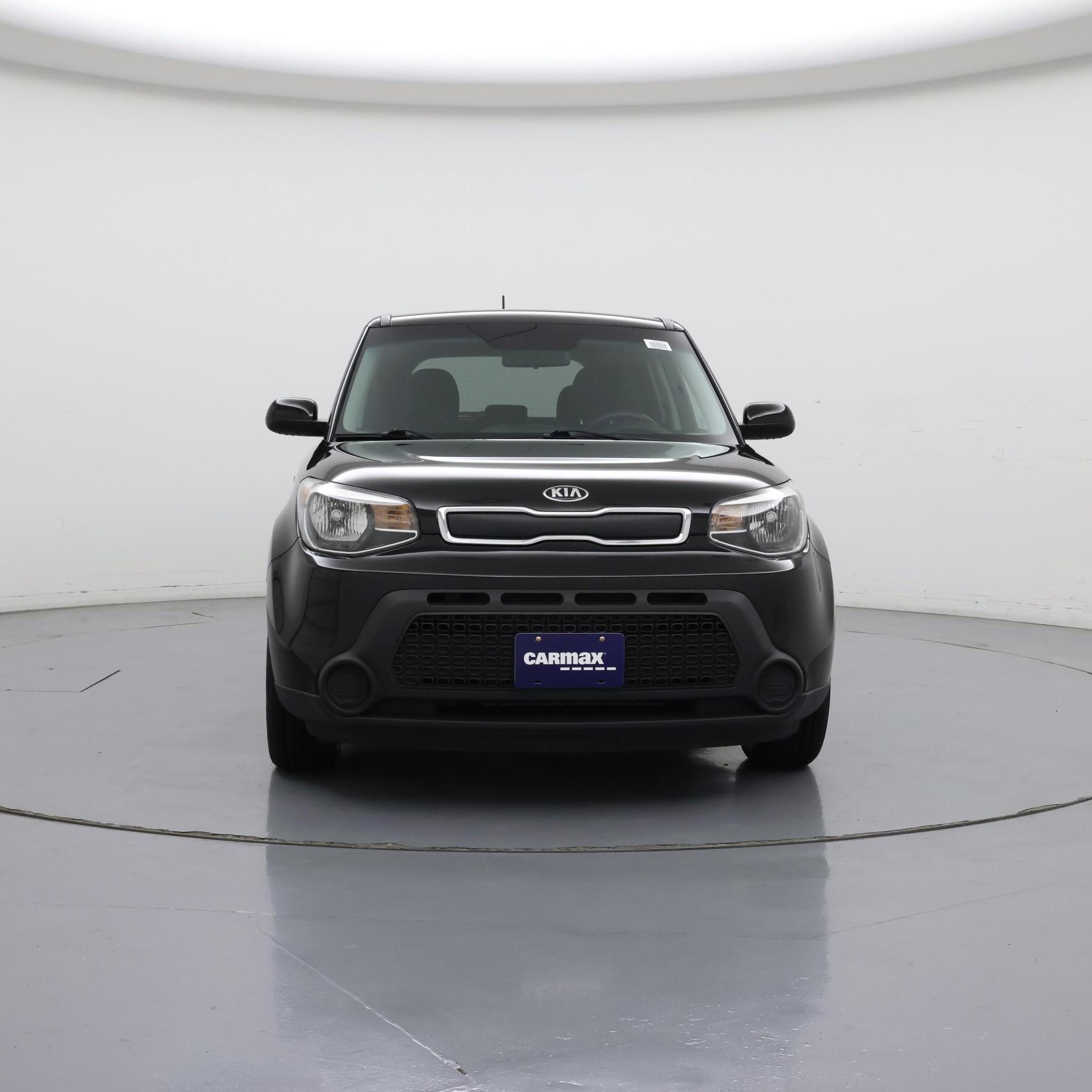 Thumbnail: 2016 Kia Soul - 5