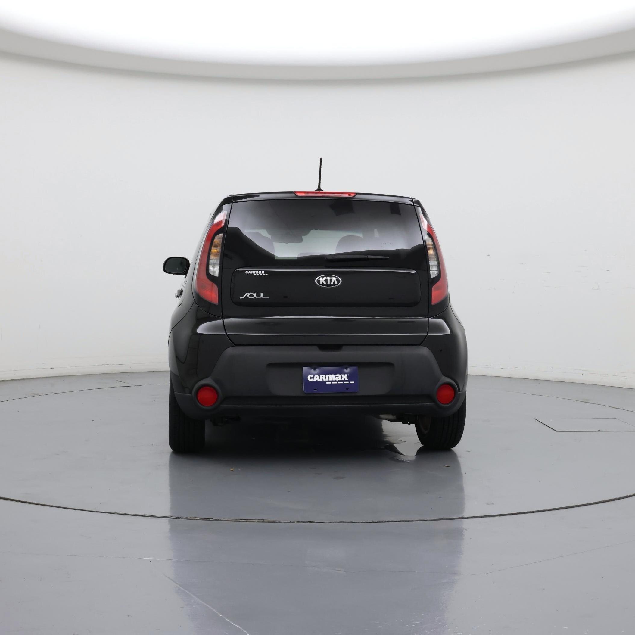 Thumbnail: 2016 Kia Soul - 6