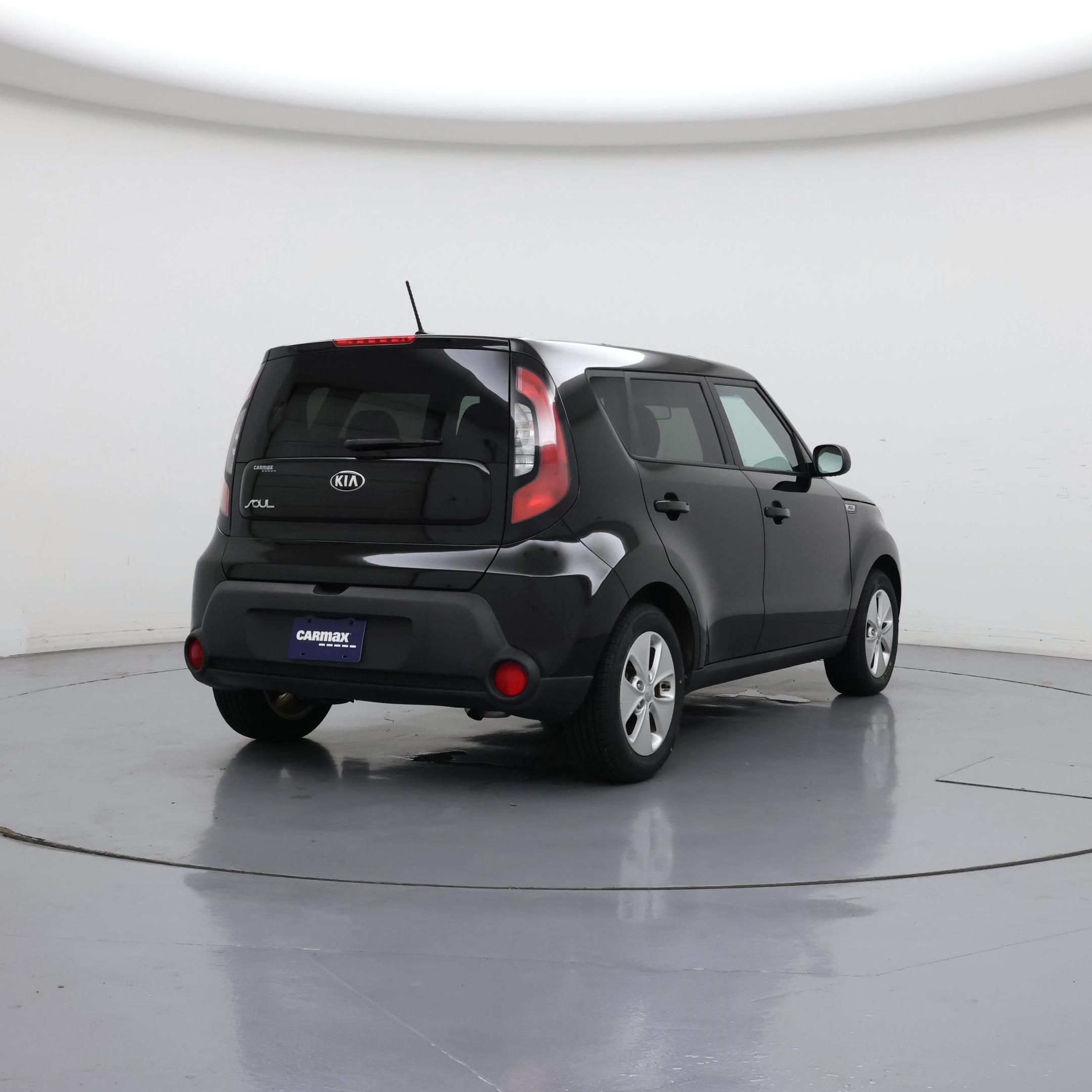 Thumbnail: 2016 Kia Soul - 8