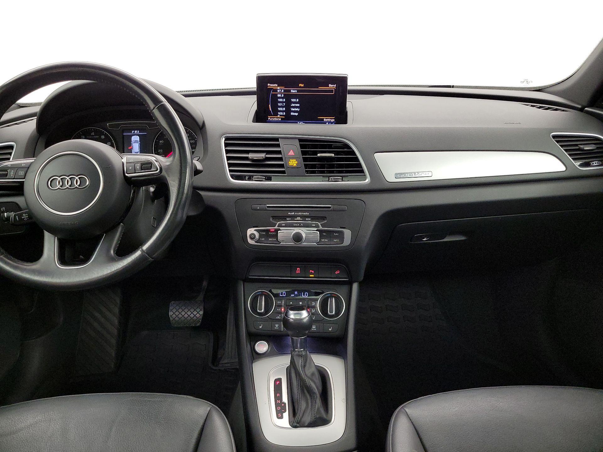 Thumbnail: 2017 Audi Q3 - 9