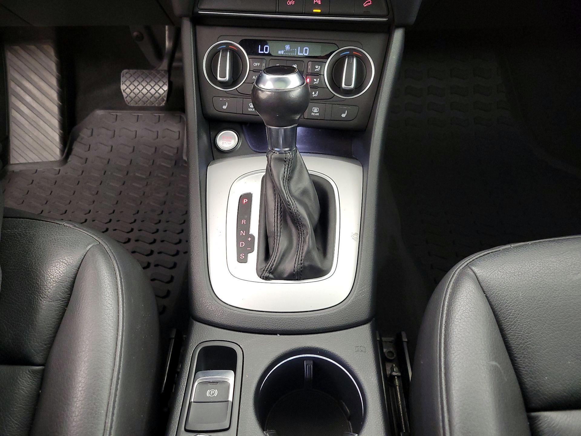 Thumbnail: 2017 Audi Q3 - 18