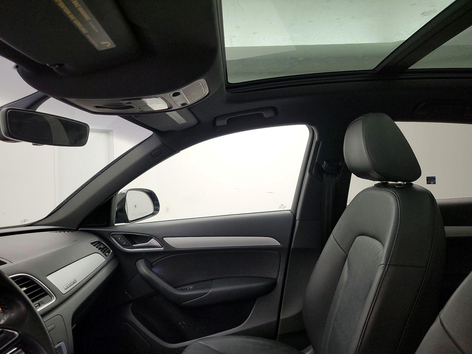 Thumbnail: 2017 Audi Q3 - 20