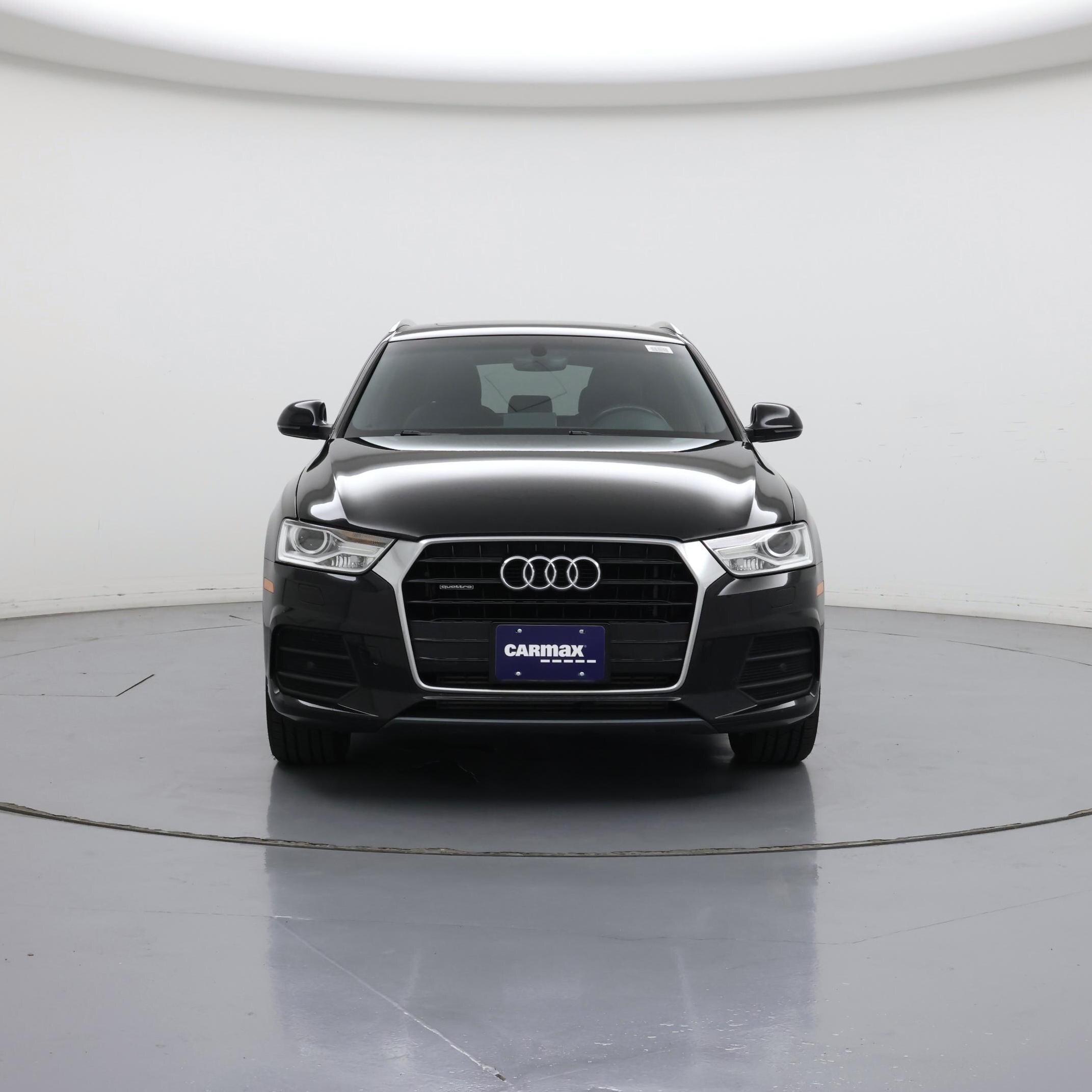 Thumbnail: 2017 Audi Q3 - 5