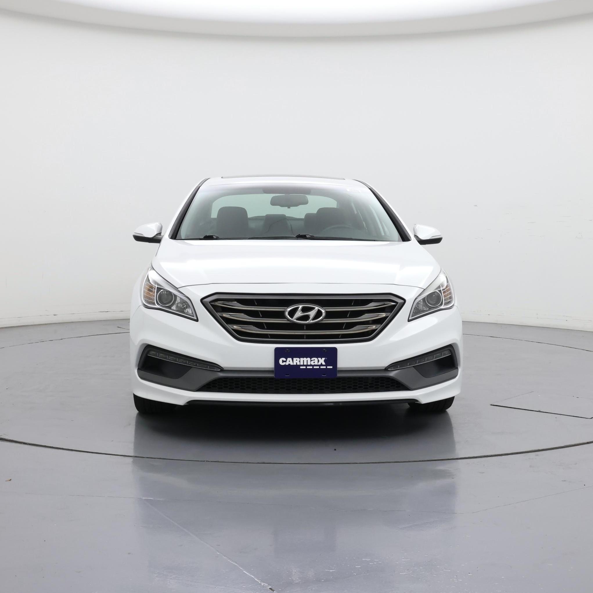 Thumbnail: 2016 Hyundai Sonata - 5
