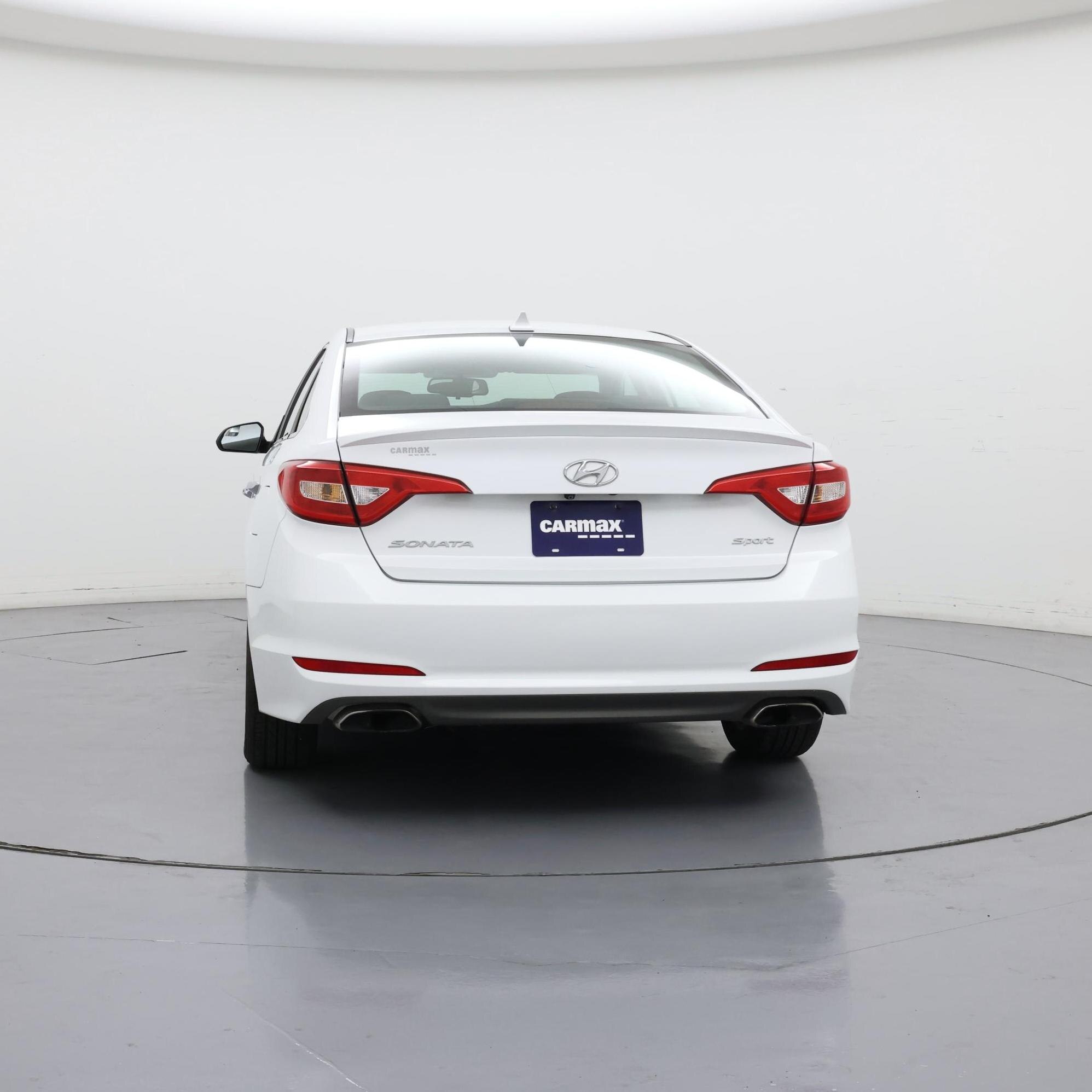 Thumbnail: 2016 Hyundai Sonata - 6