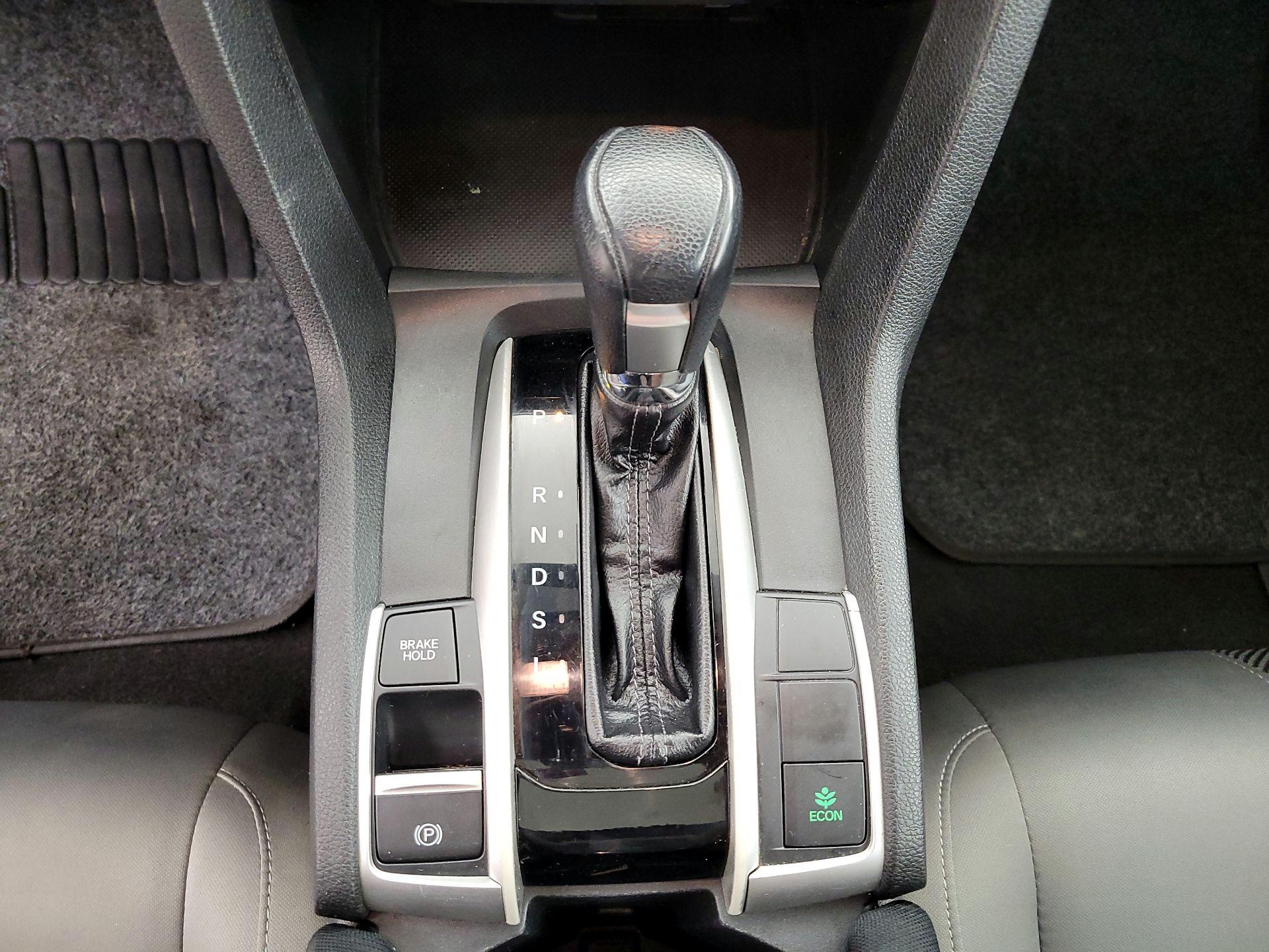 Thumbnail: 2016 Honda Civic - 16