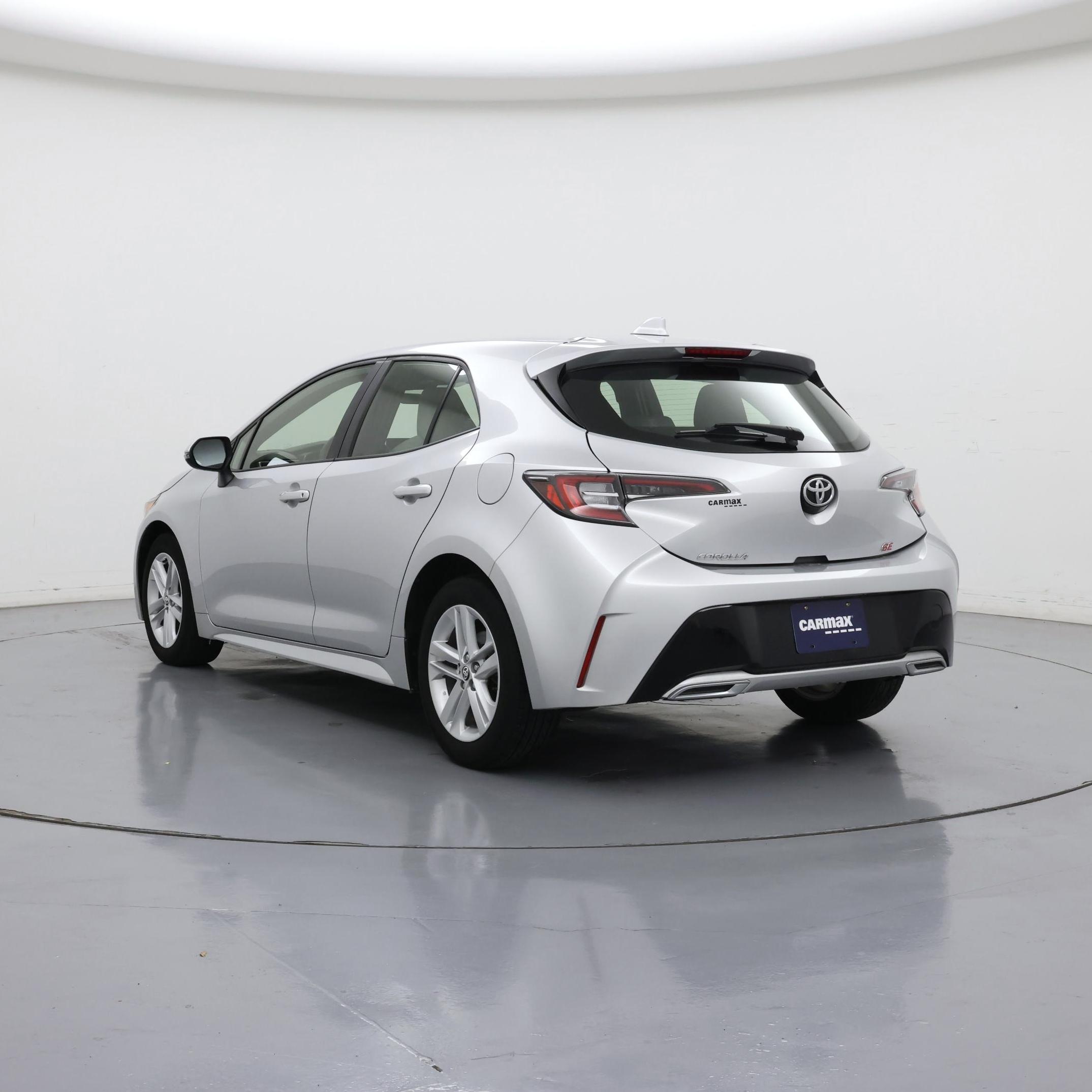Thumbnail: 2022 Toyota Corolla - 2