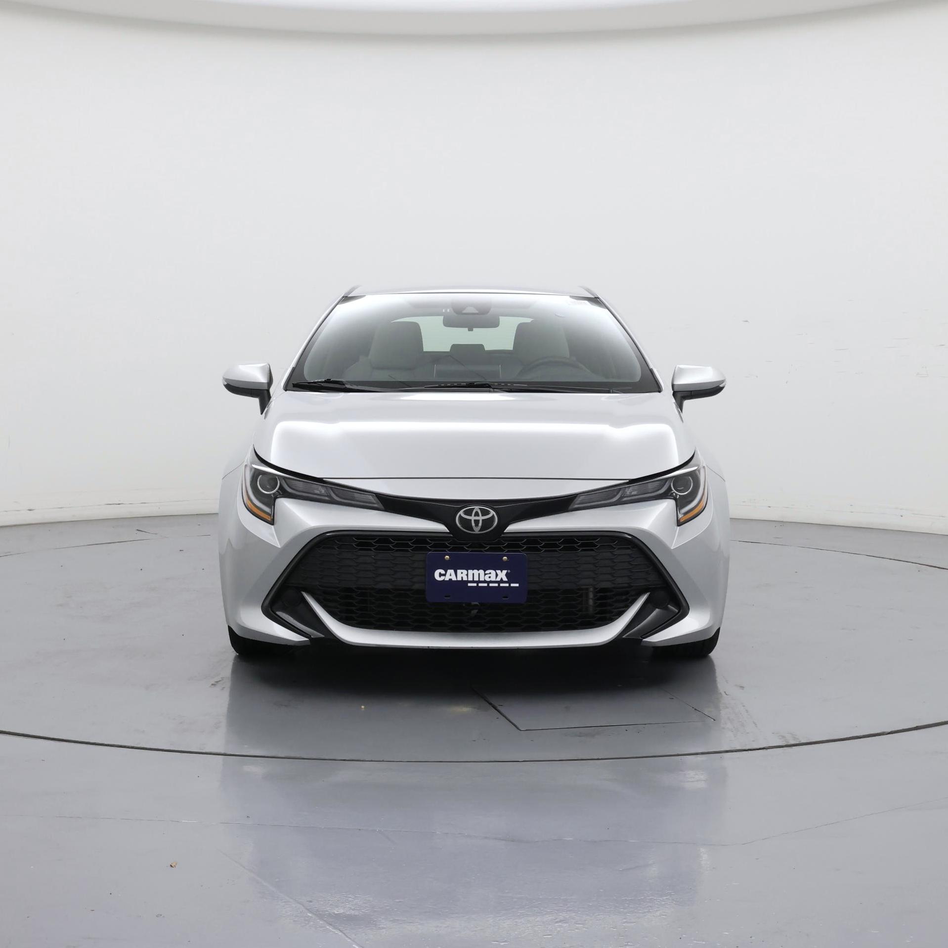 Thumbnail: 2022 Toyota Corolla - 5