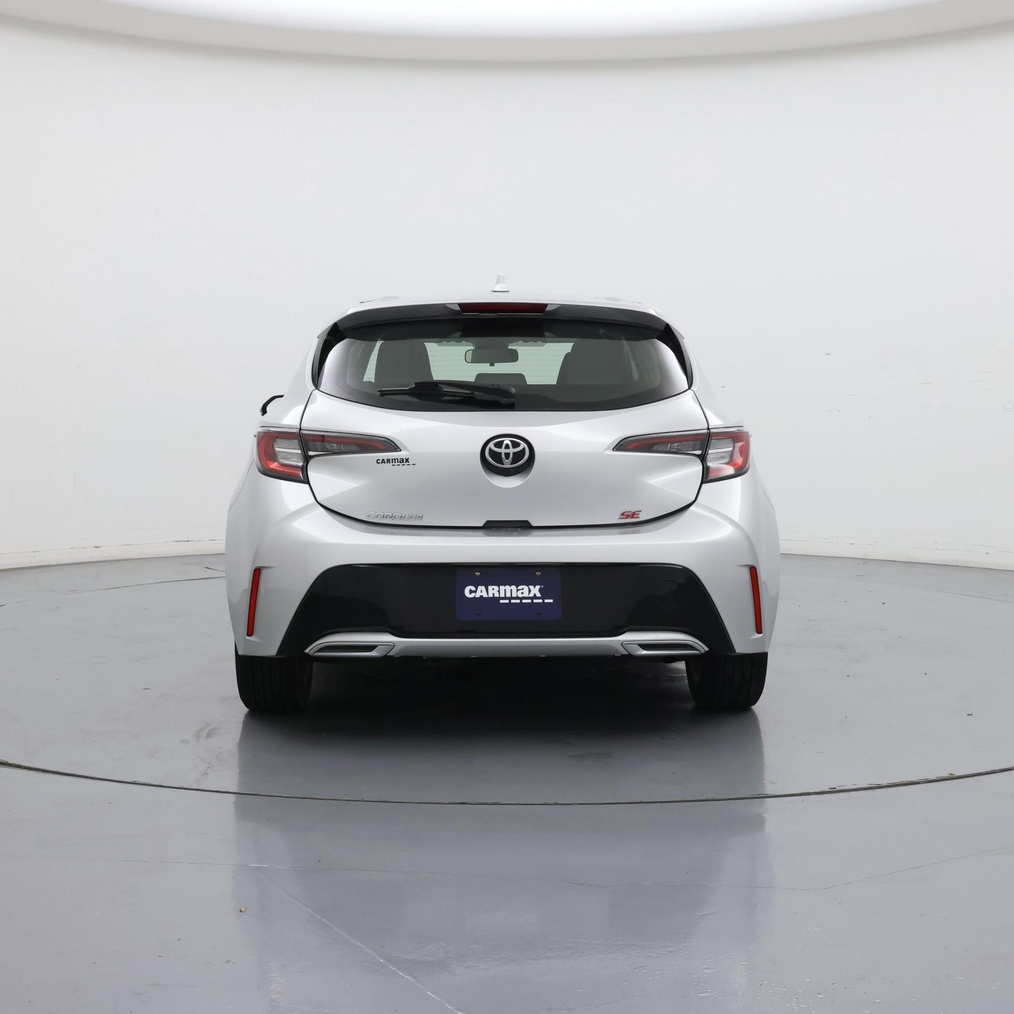 Thumbnail: 2022 Toyota Corolla - 6