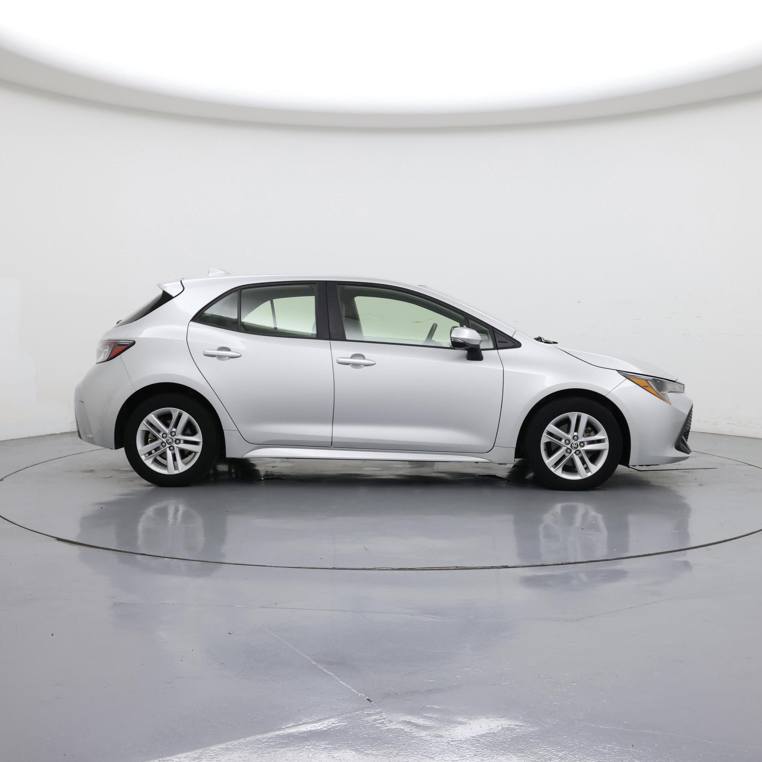 Thumbnail: 2022 Toyota Corolla - 7