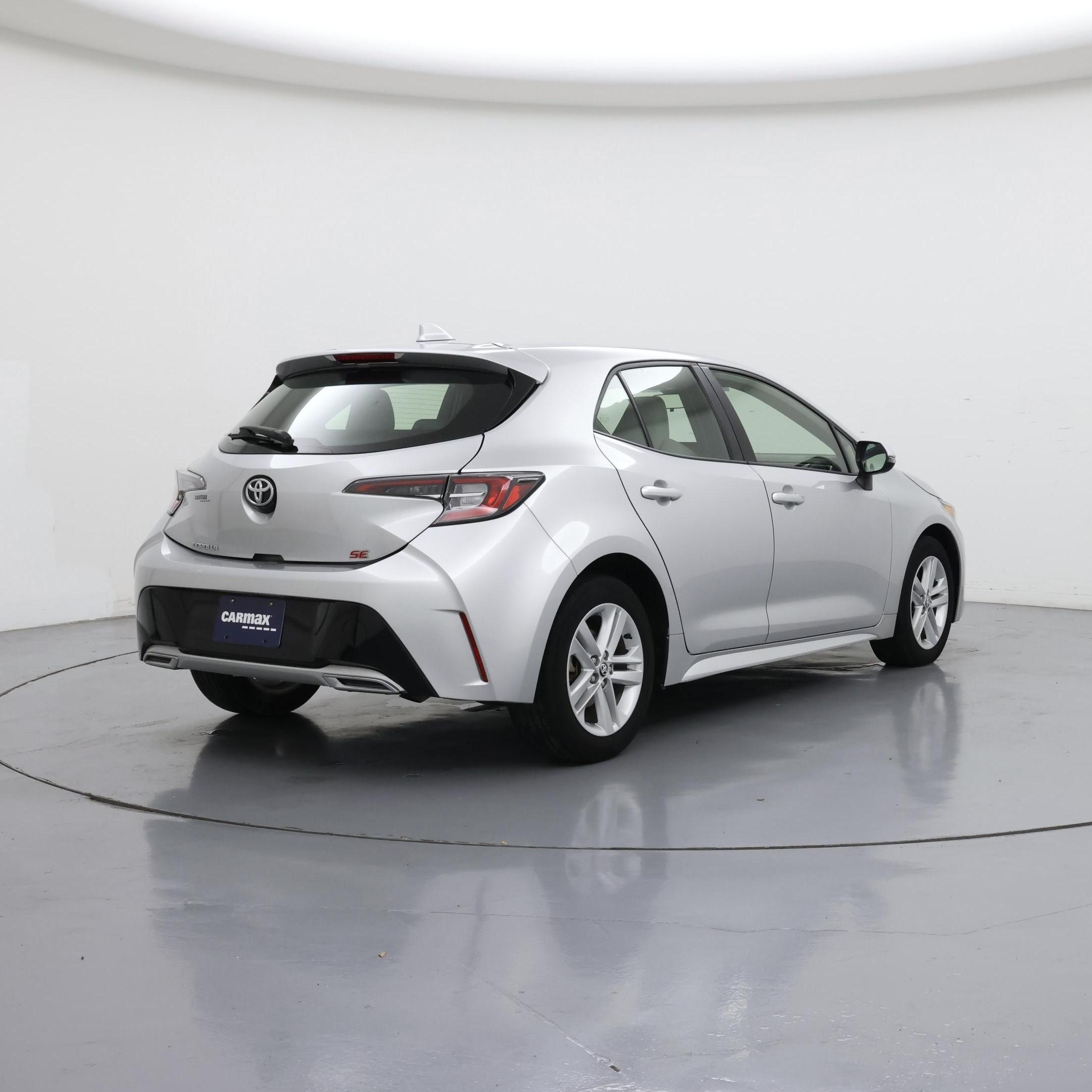 Thumbnail: 2022 Toyota Corolla - 8