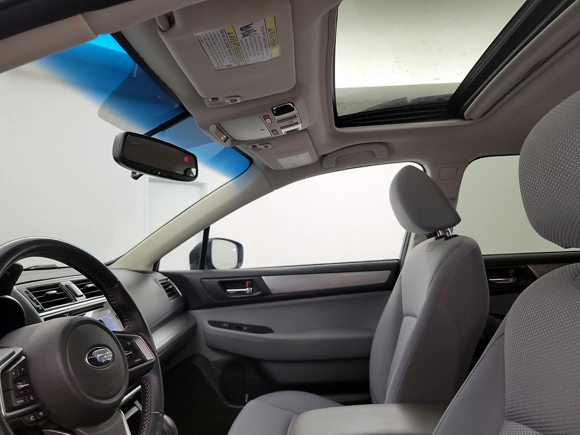 Thumbnail: 2018 Subaru Outback - 19