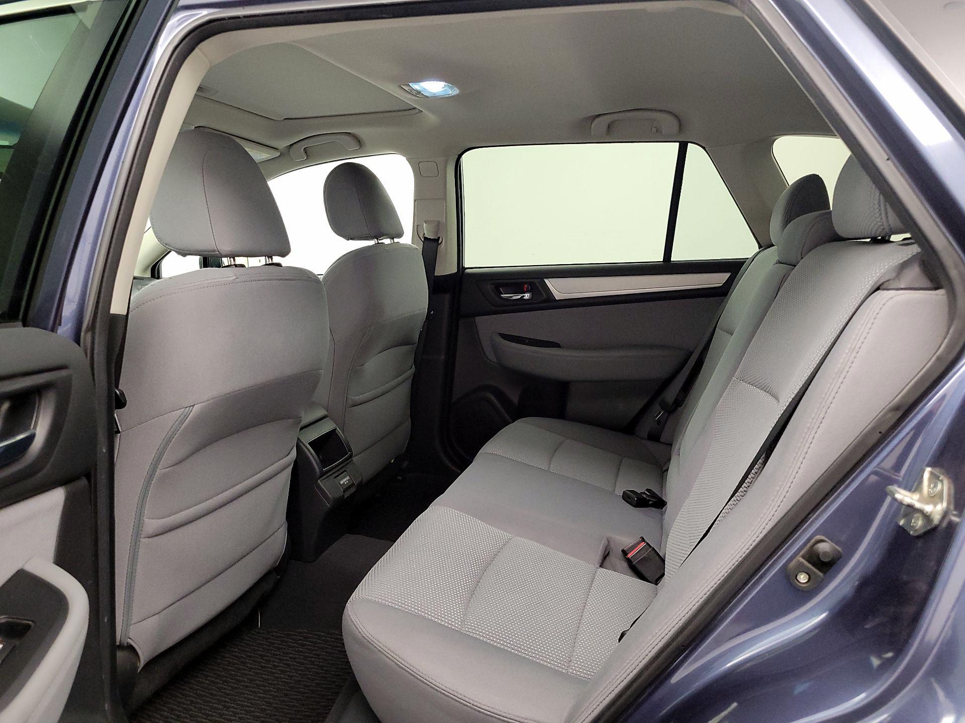 Thumbnail: 2018 Subaru Outback - 20