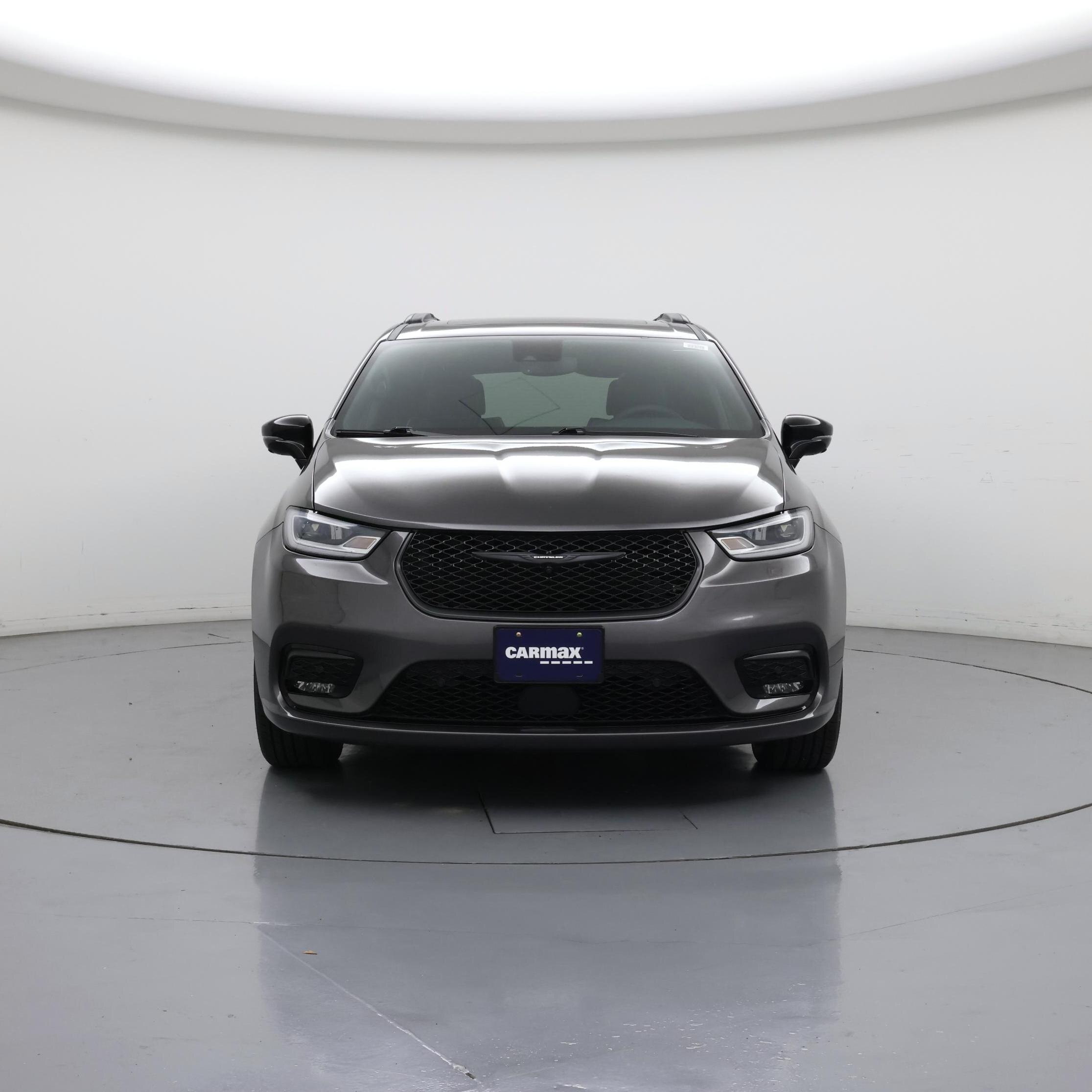 Thumbnail: 2023 Chrysler Pacifica - 5