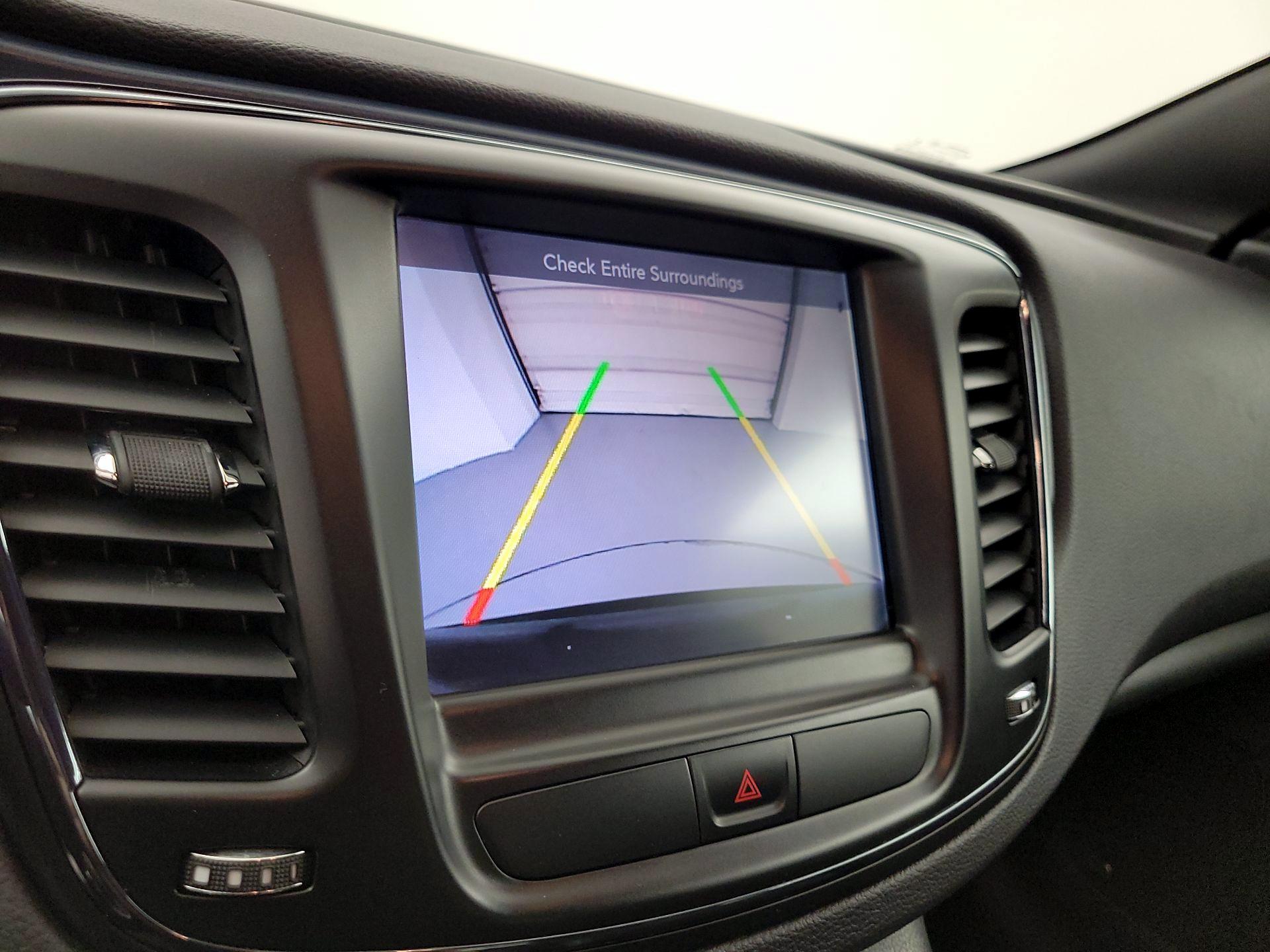 Thumbnail: 2015 Chrysler 200 - 15